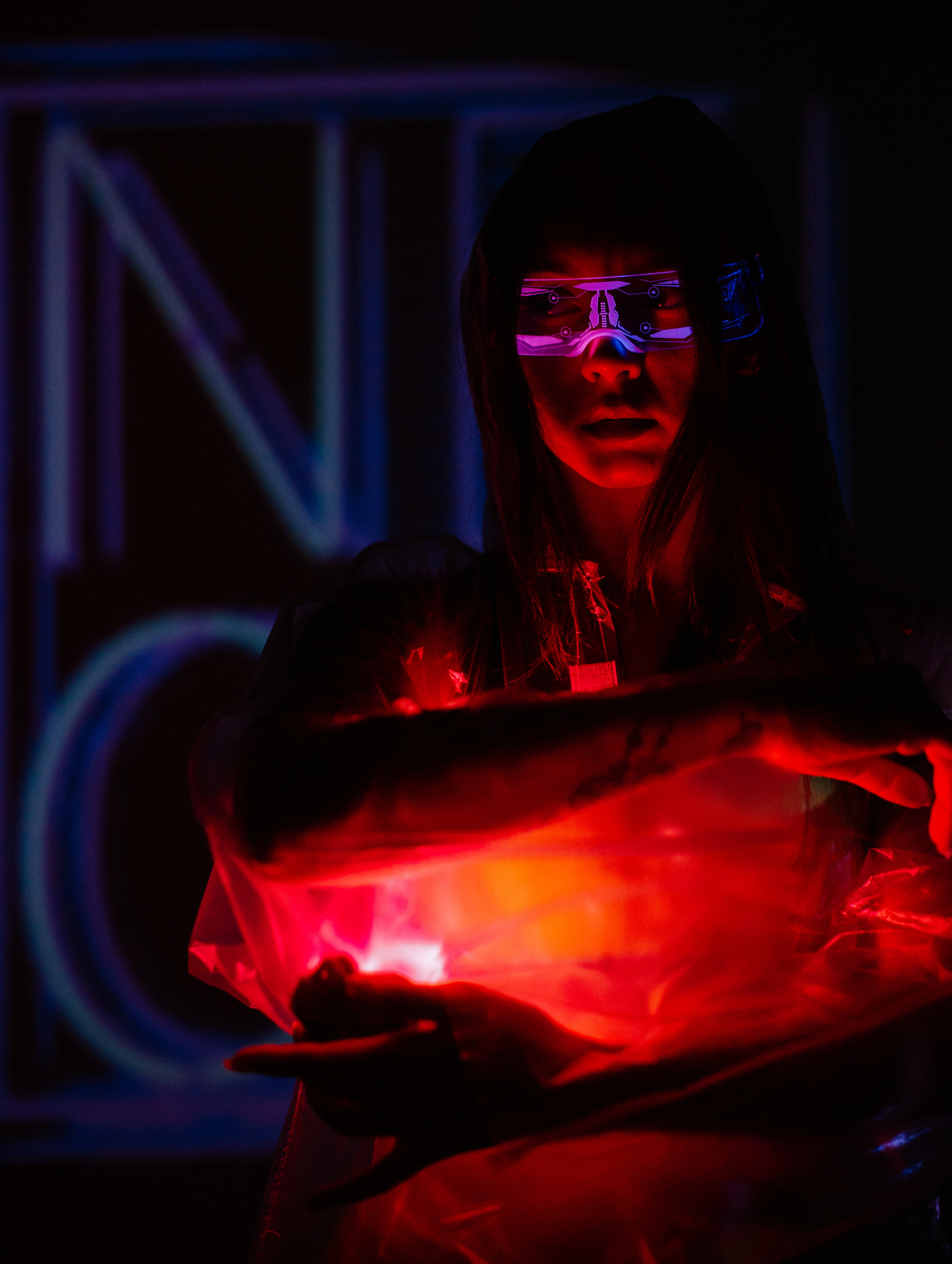 Валерия. Фотограф Брянск