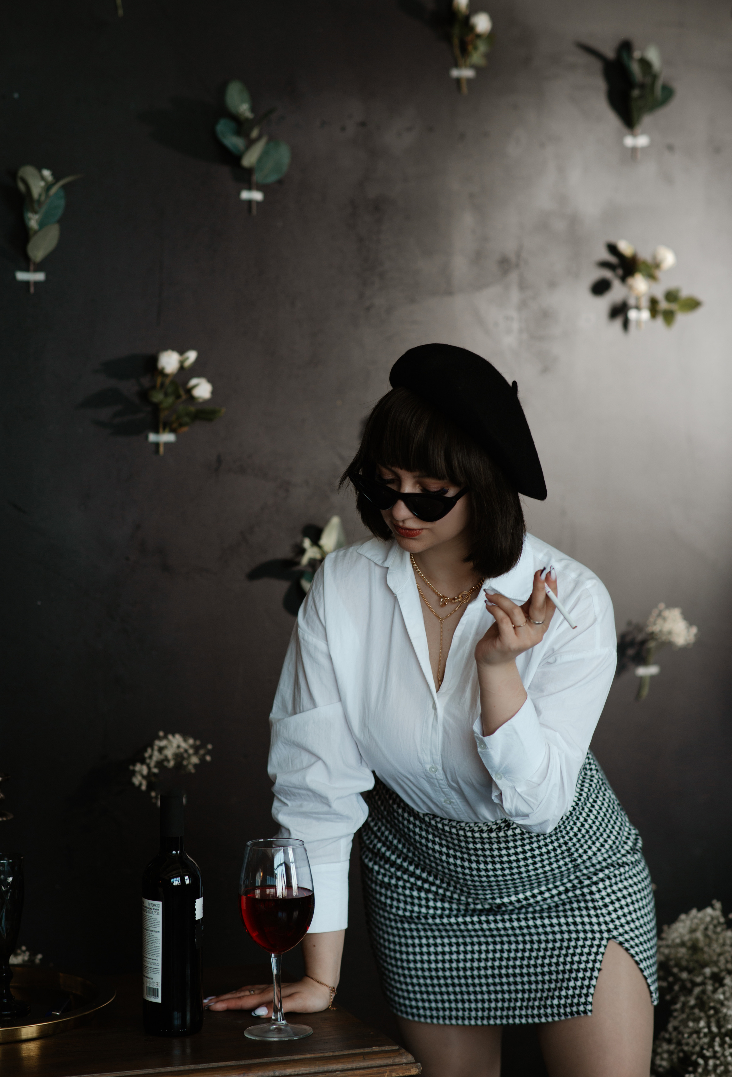 Настя. Фотограф Брянск