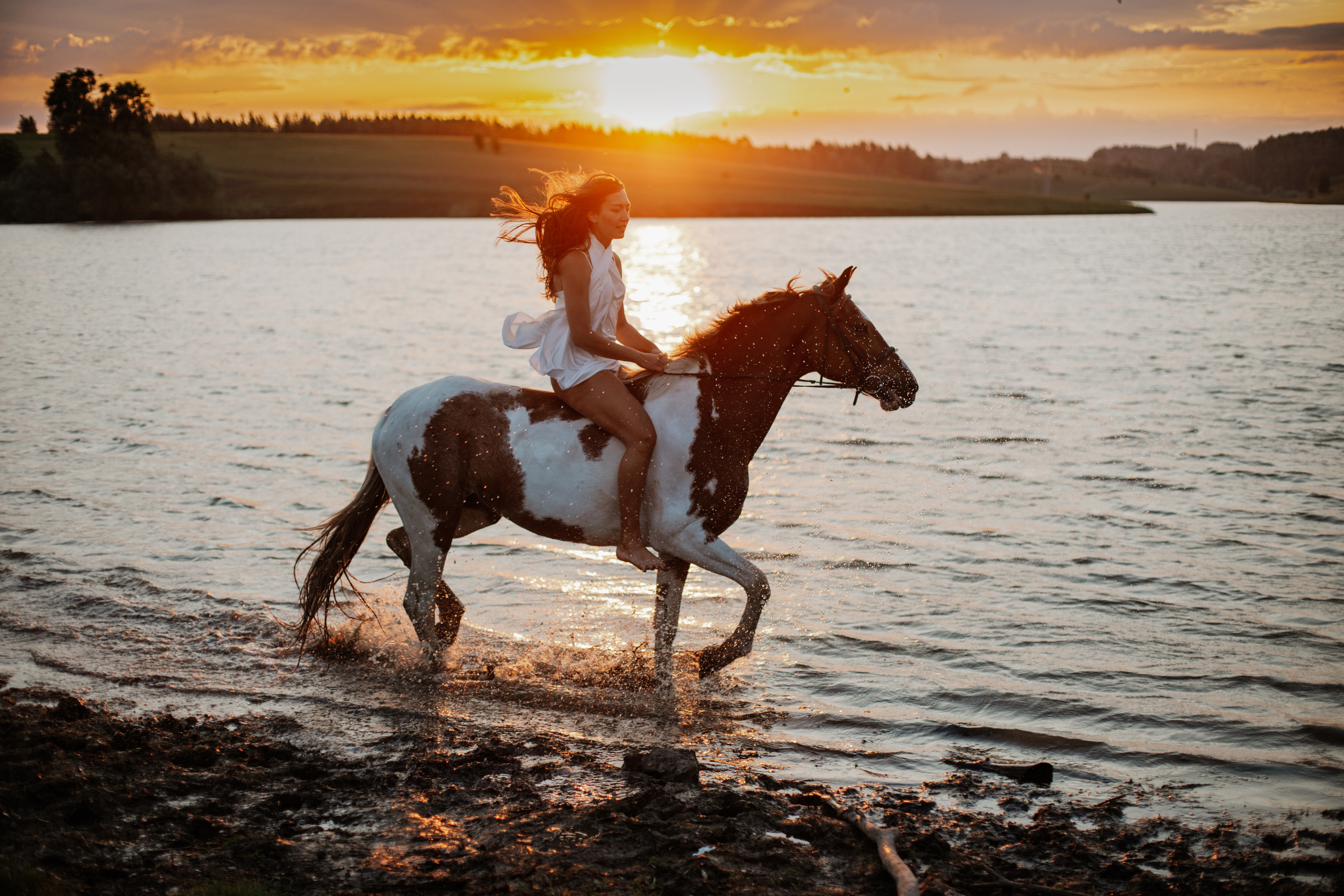 Алина. Фотограф Брянск