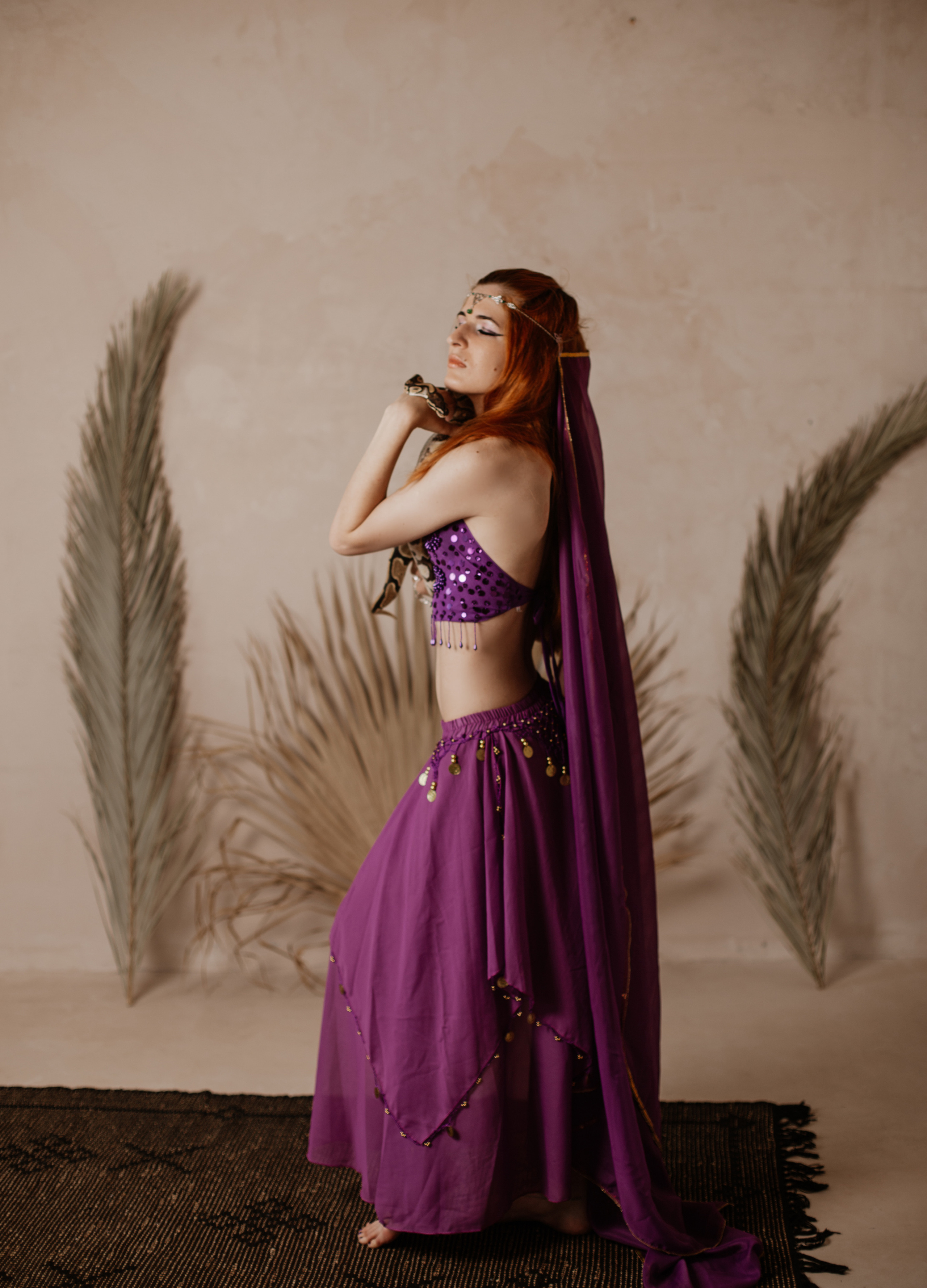 Настя. Фотограф Брянск