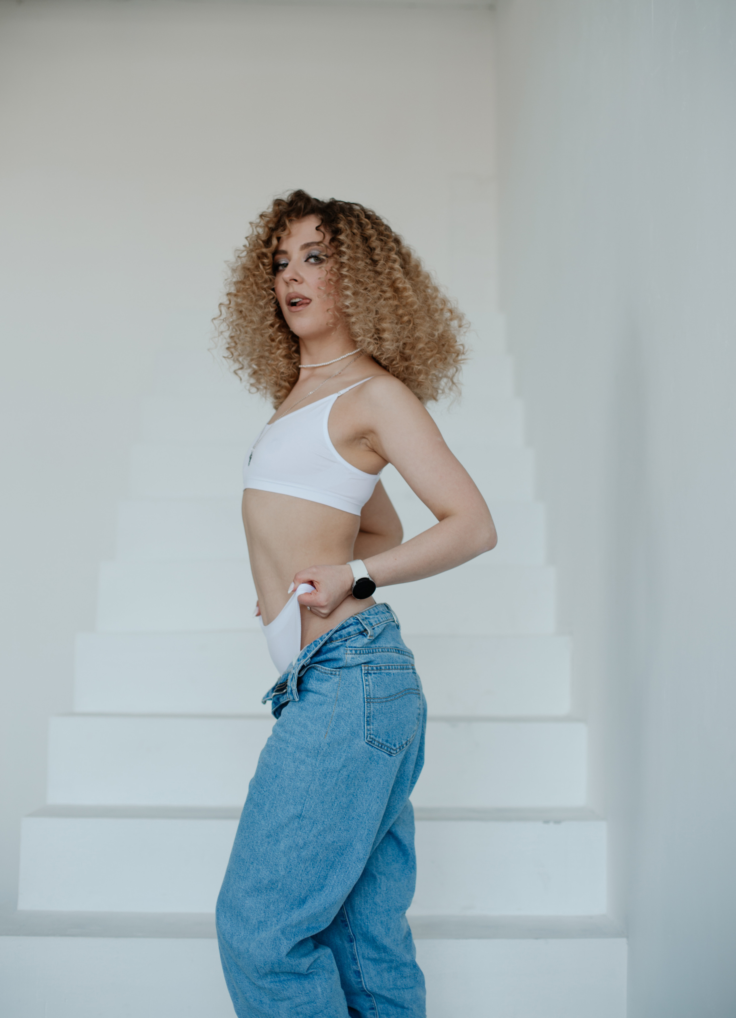 Виктория. Фотограф Брянск