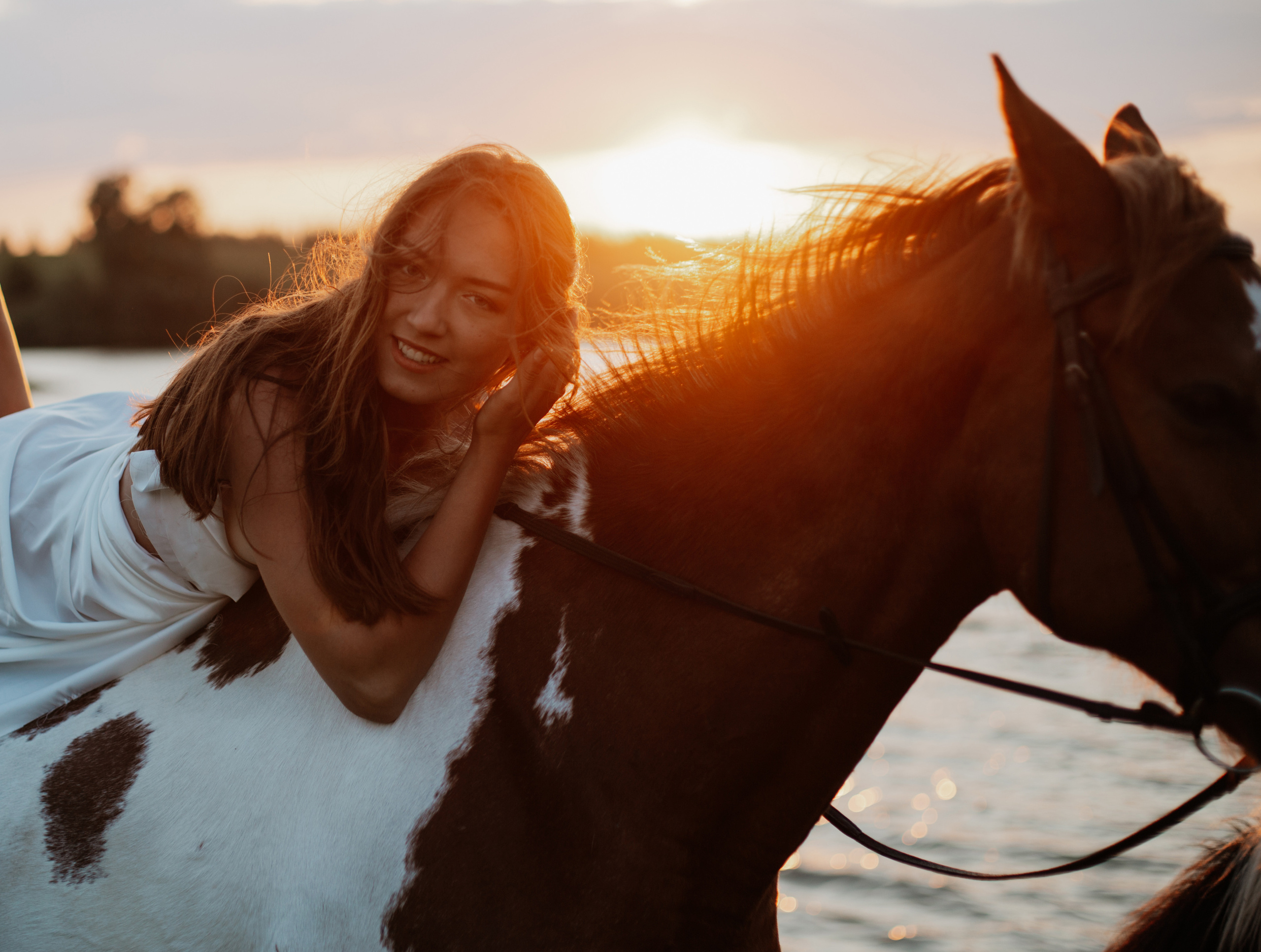 Алина. Фотограф Брянск