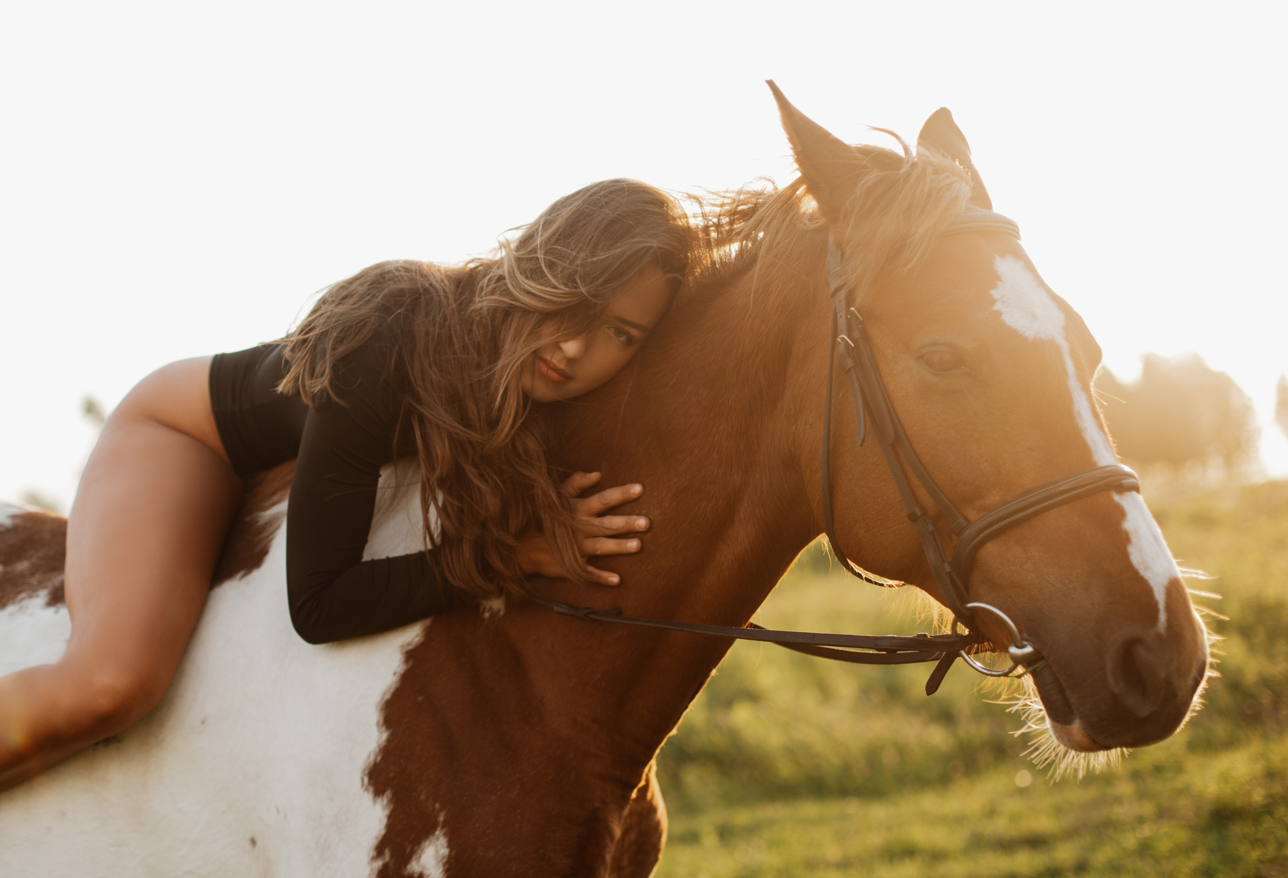 Алина. Фотограф Брянск