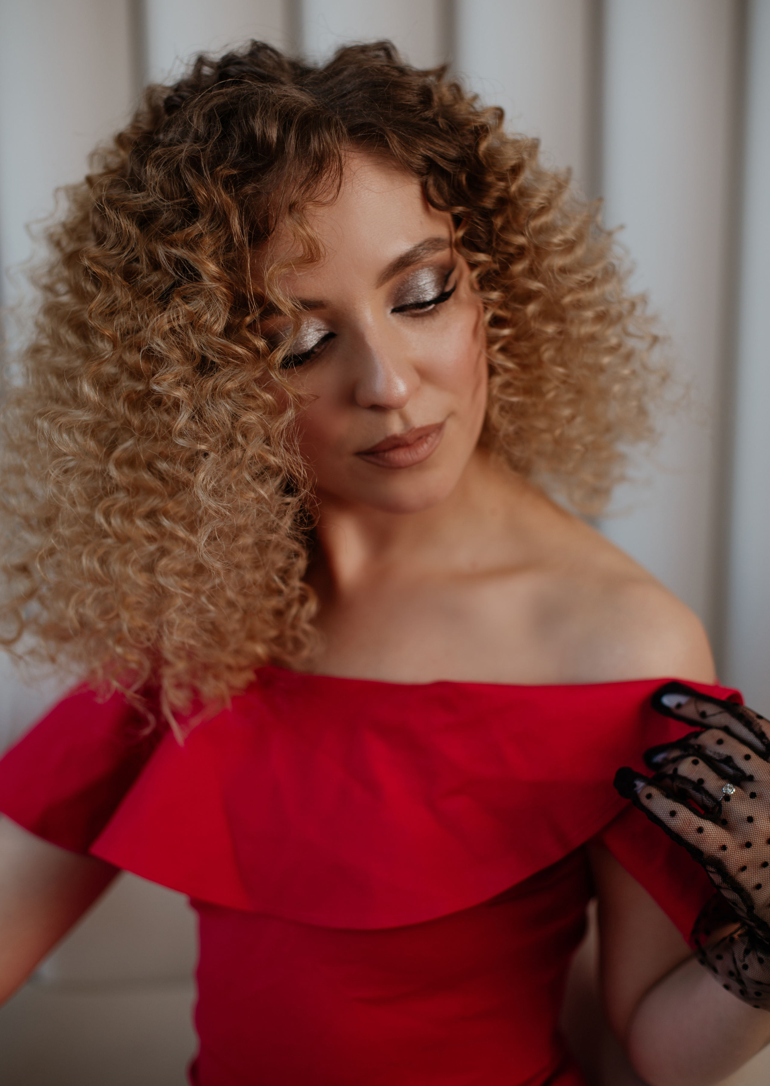 Виктория. Фотограф Брянск