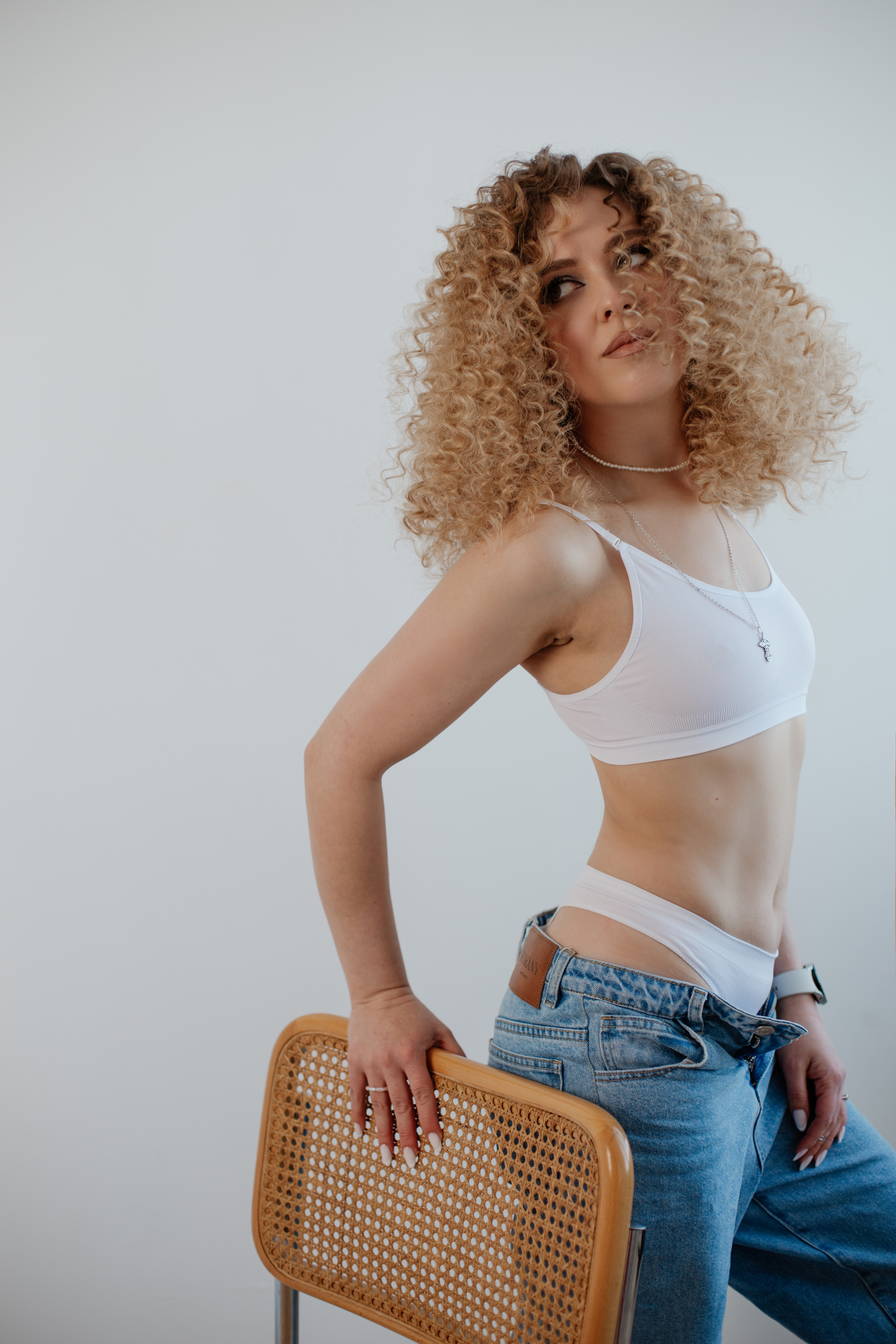 Виктория. Фотограф Брянск