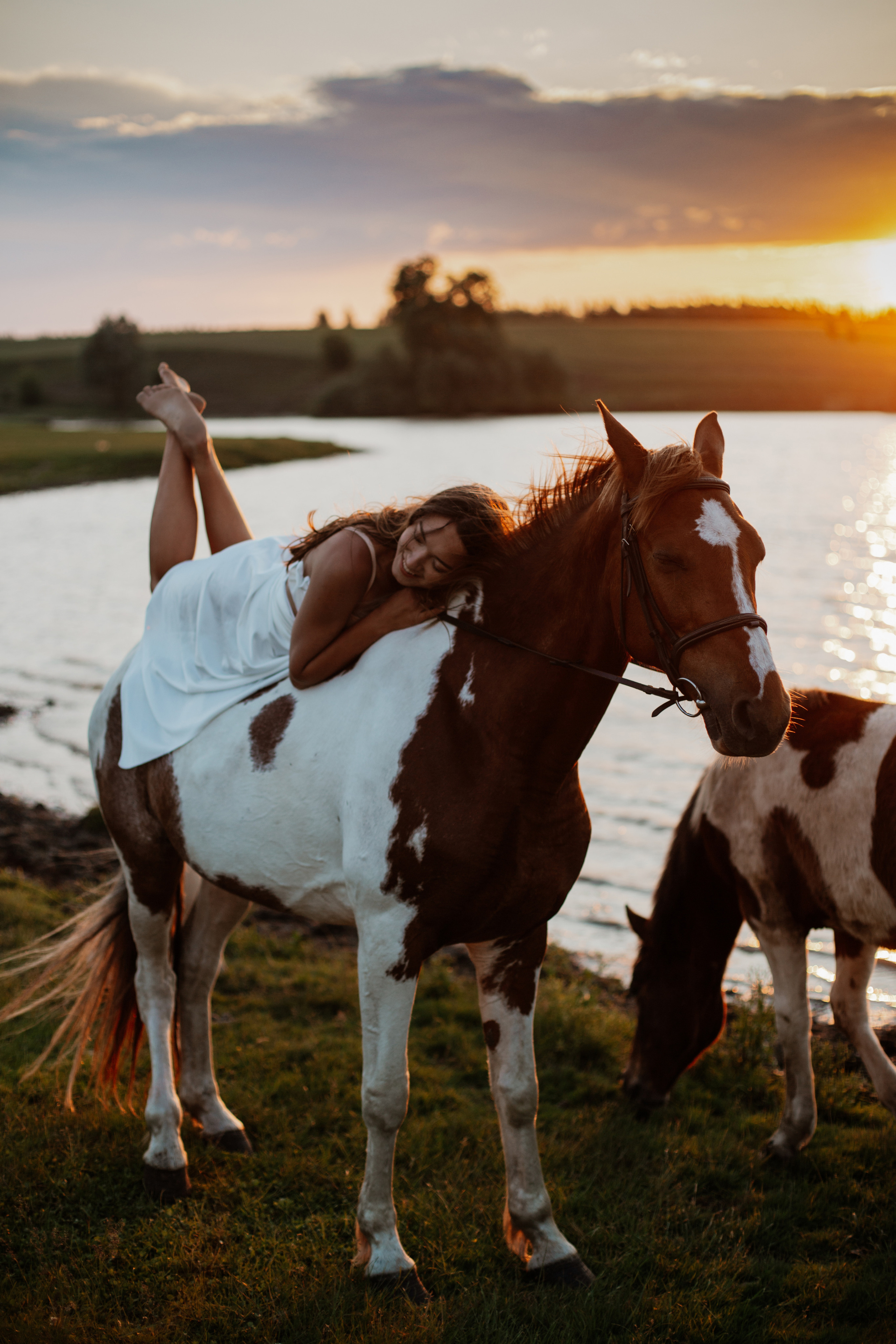 Алина. Фотограф Брянск