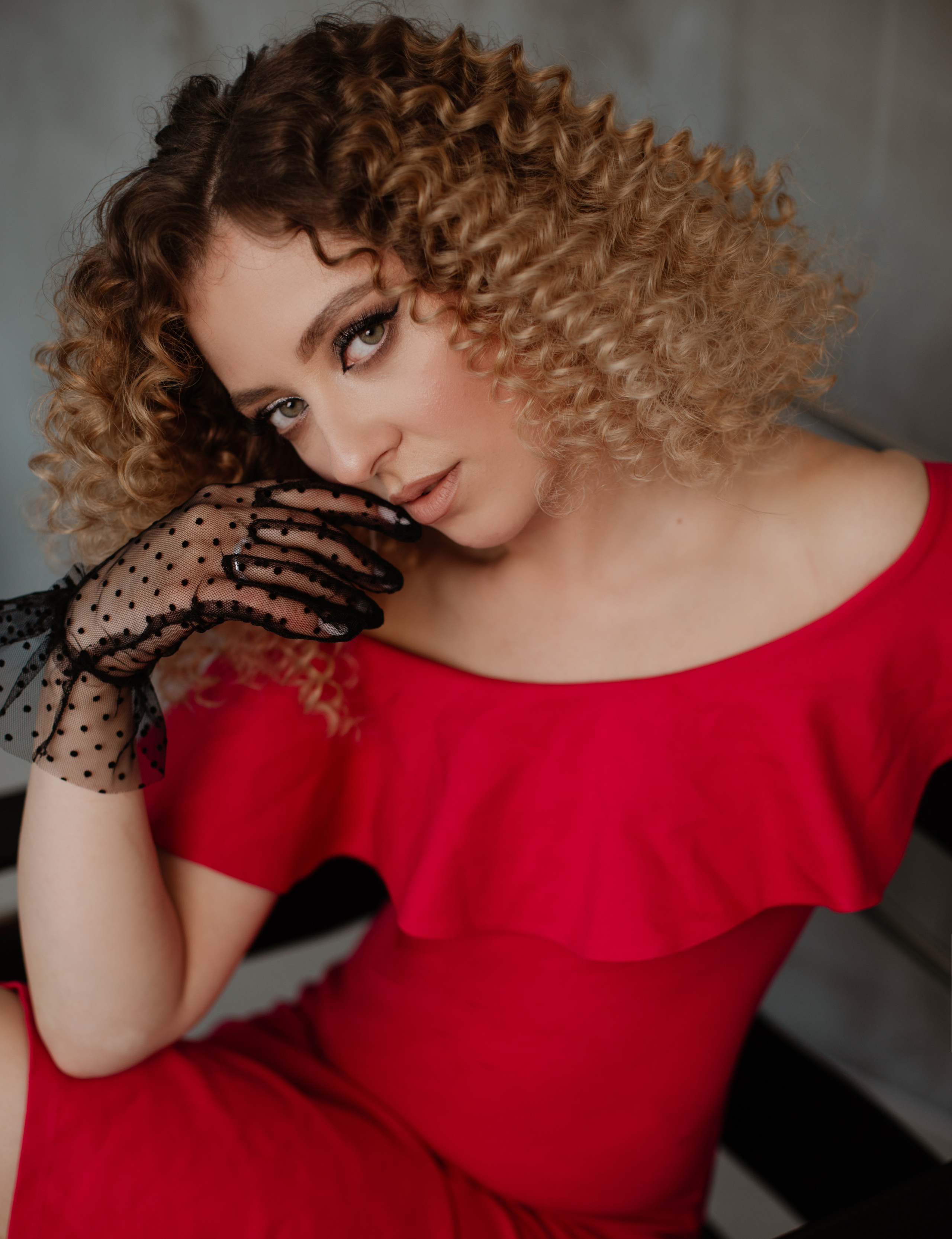 Виктория. Фотограф Брянск