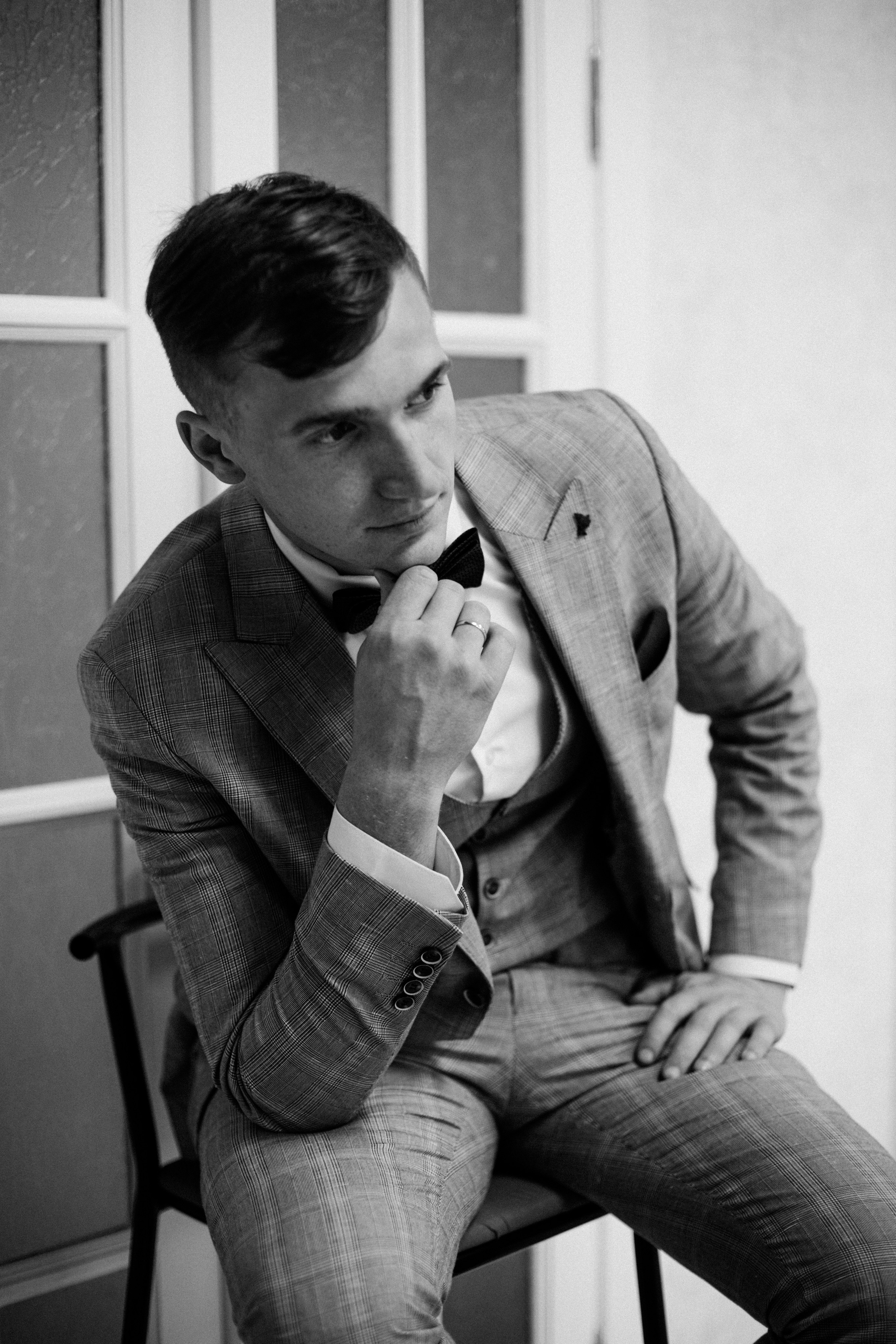 Алина и Александр 10.06.23. Фотограф Брянск