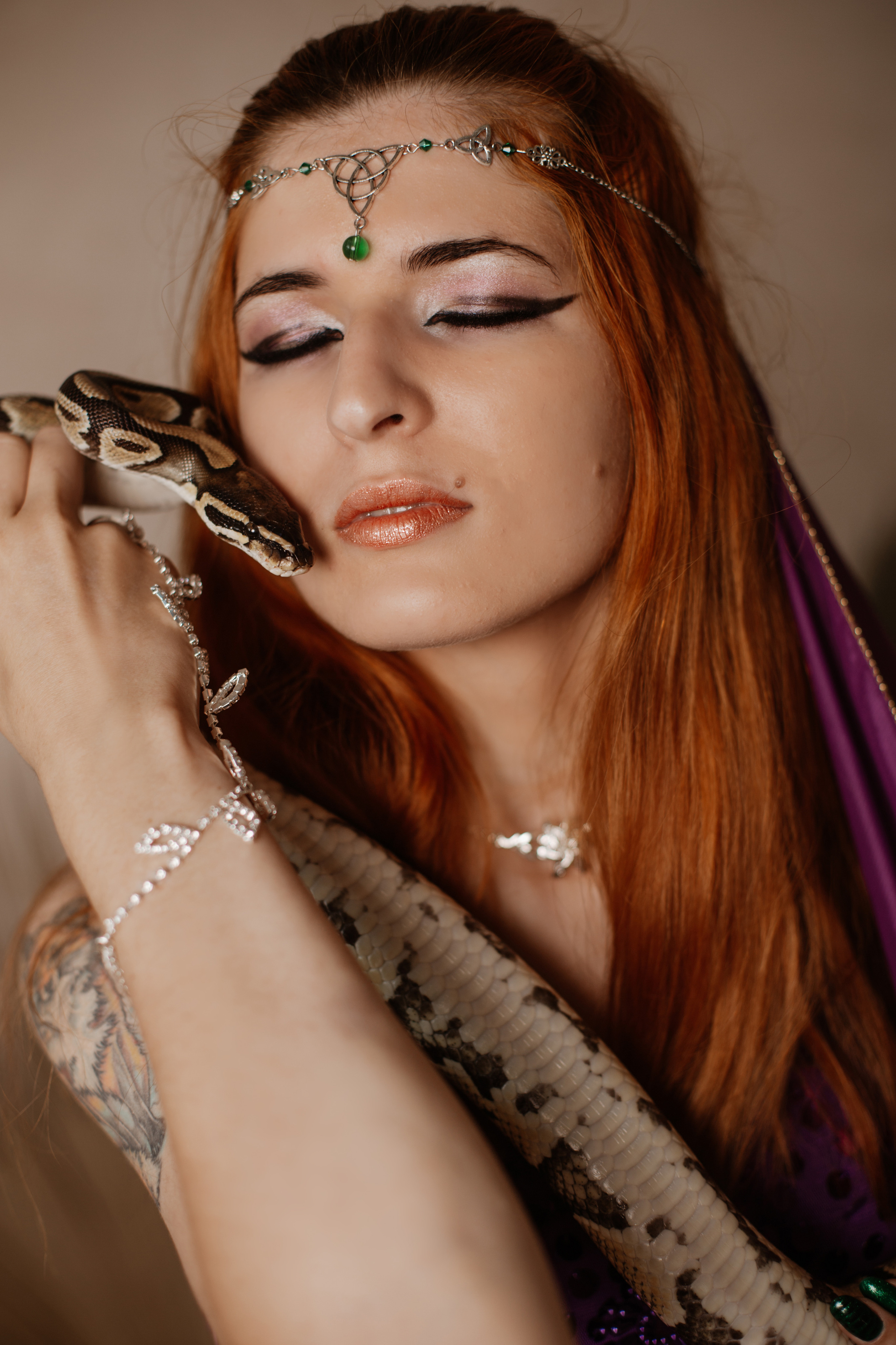 Настя. Фотограф Брянск