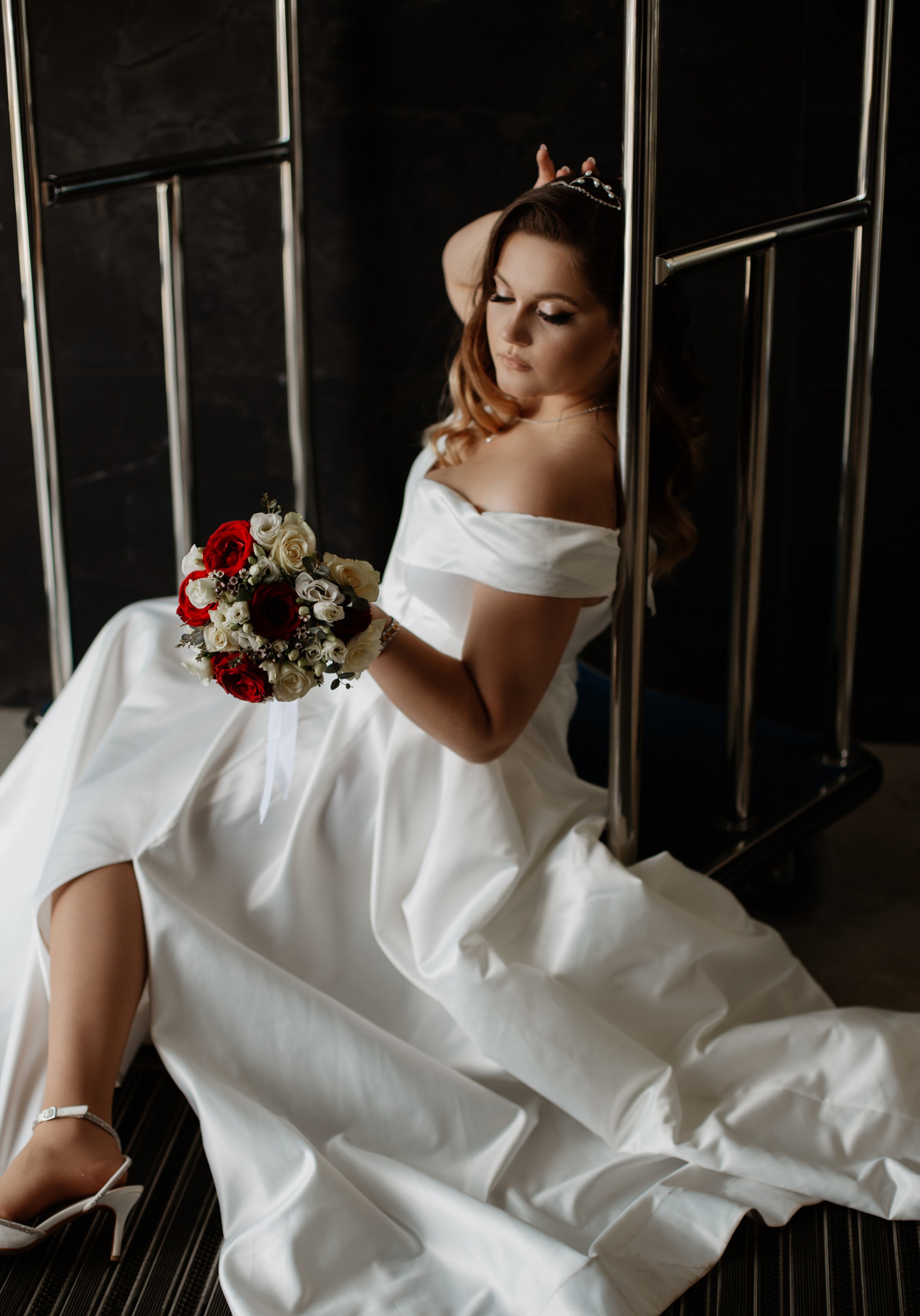 26.04.2023. Фотограф Брянск