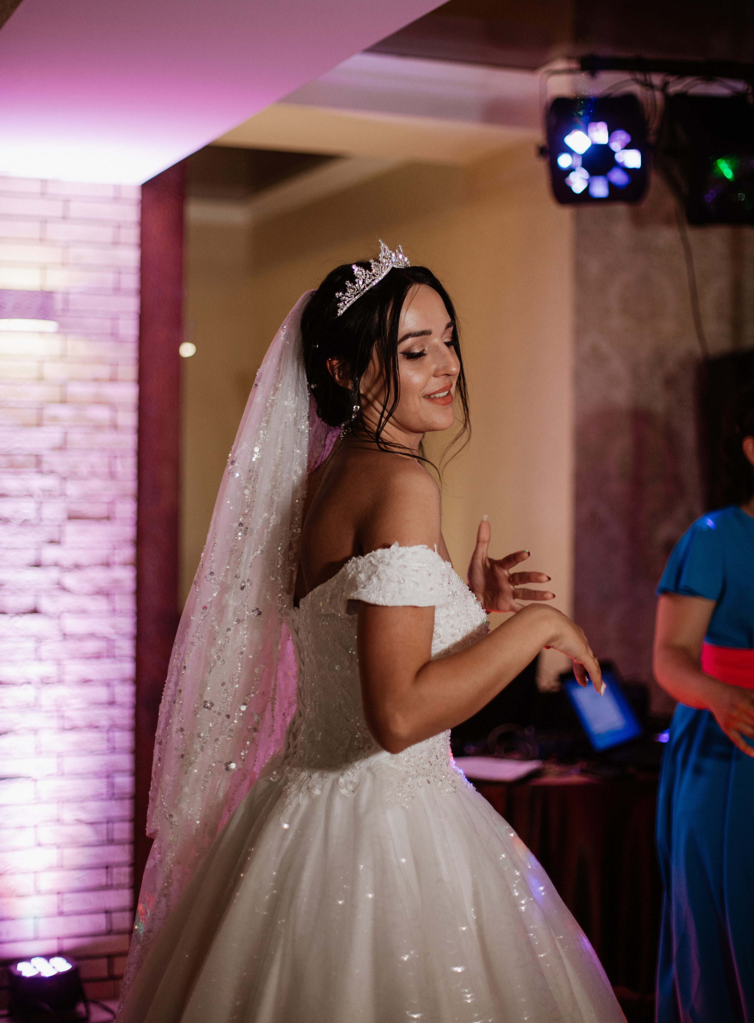 Алина и Александр 10.06.23. Фотограф Брянск