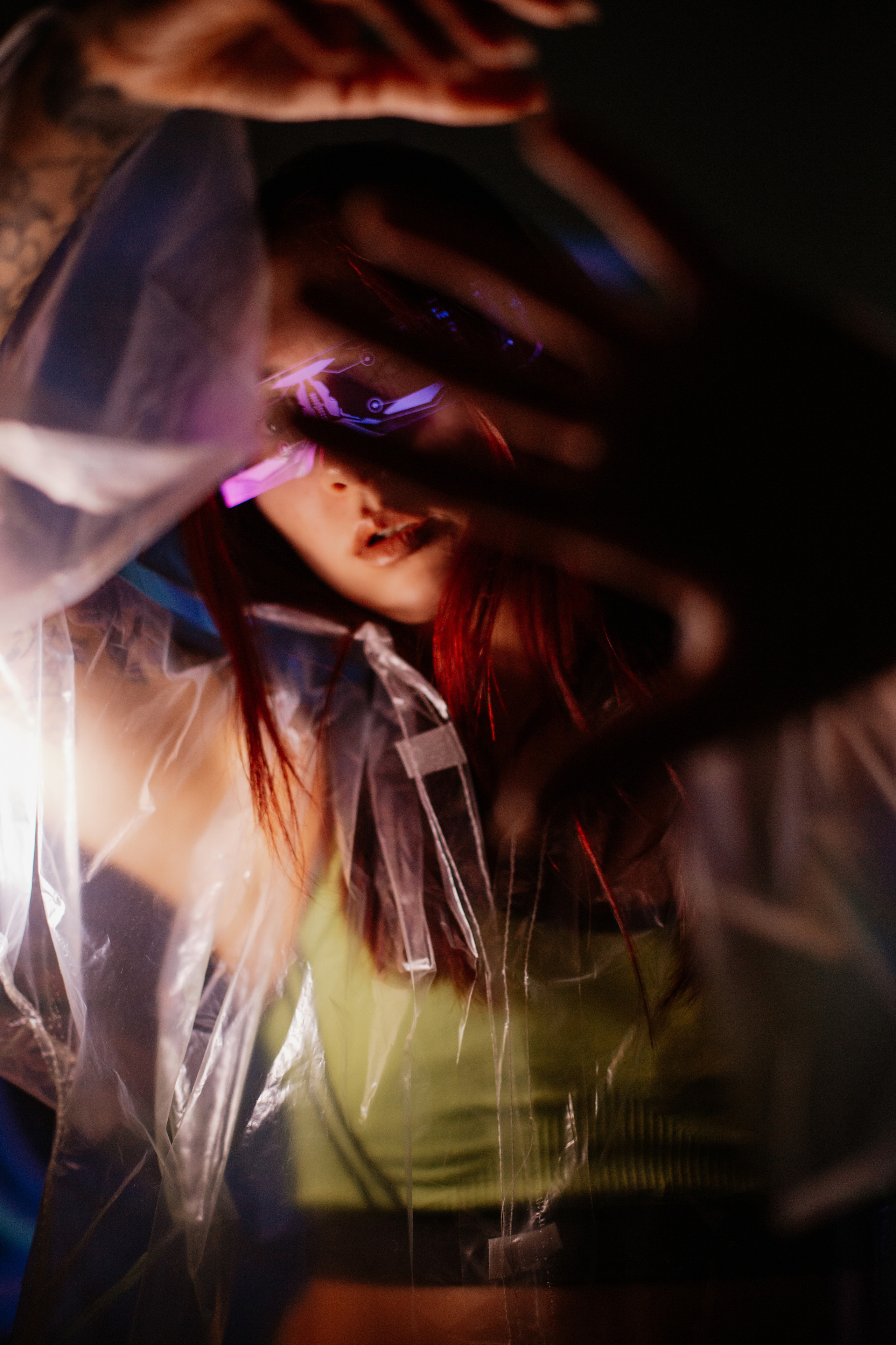 Валерия. Фотограф Брянск