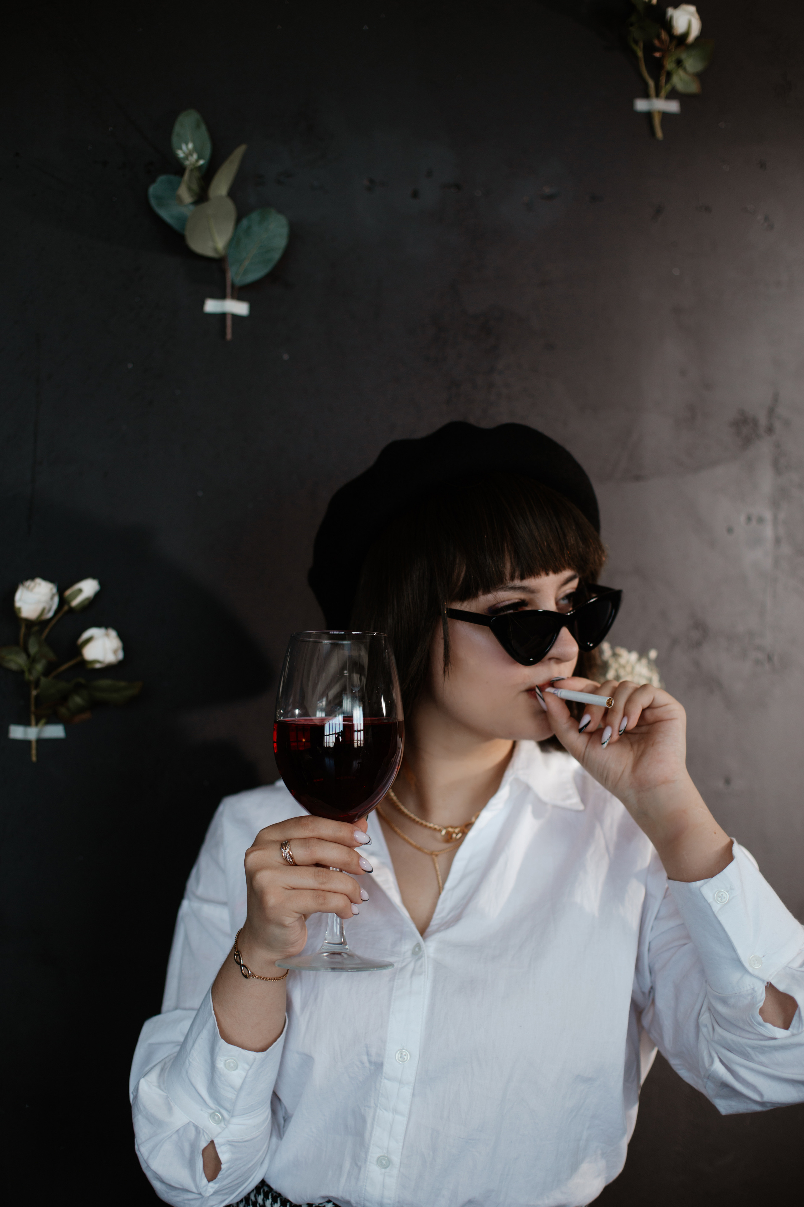 Настя. Фотограф Брянск