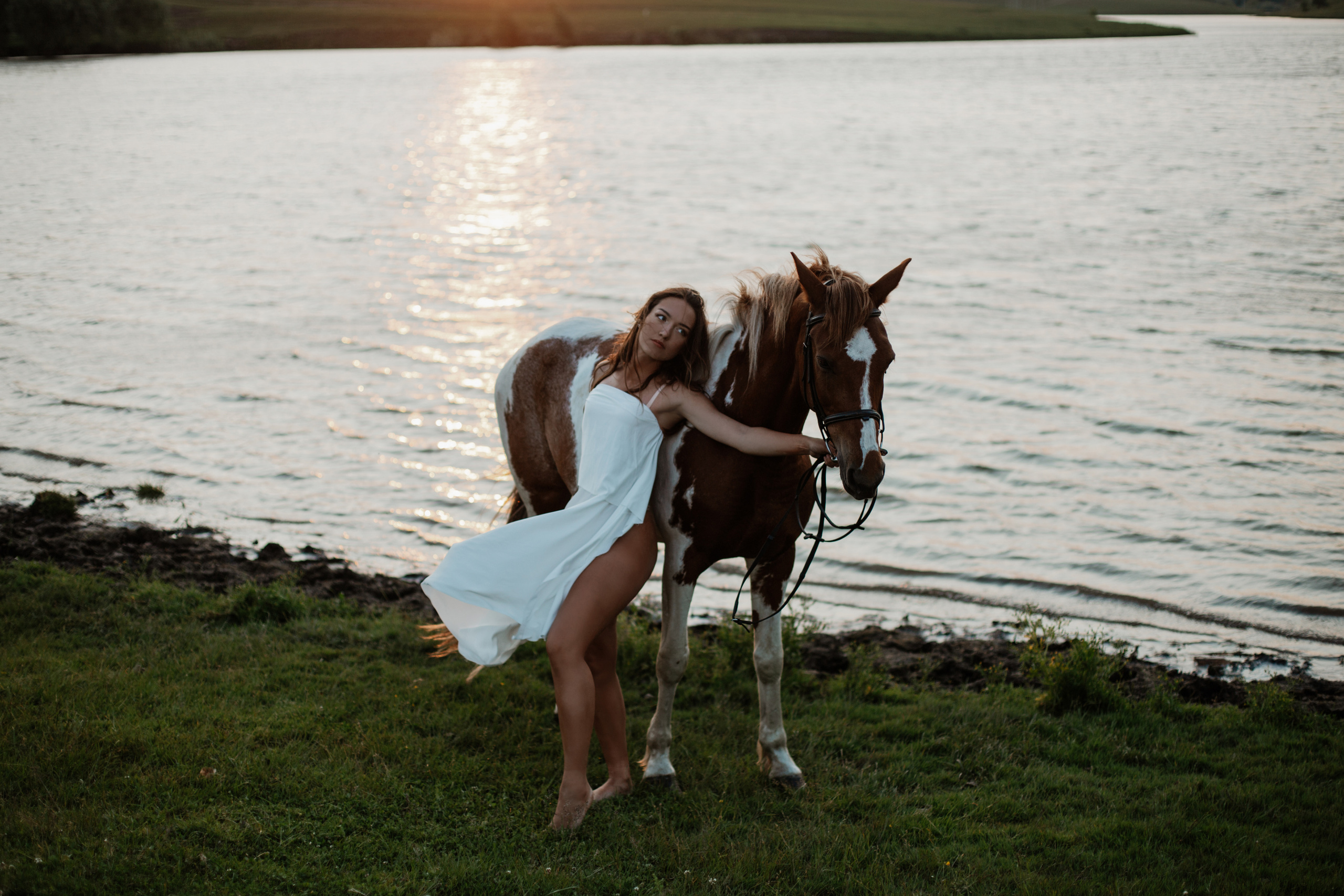 Алина. Фотограф Брянск