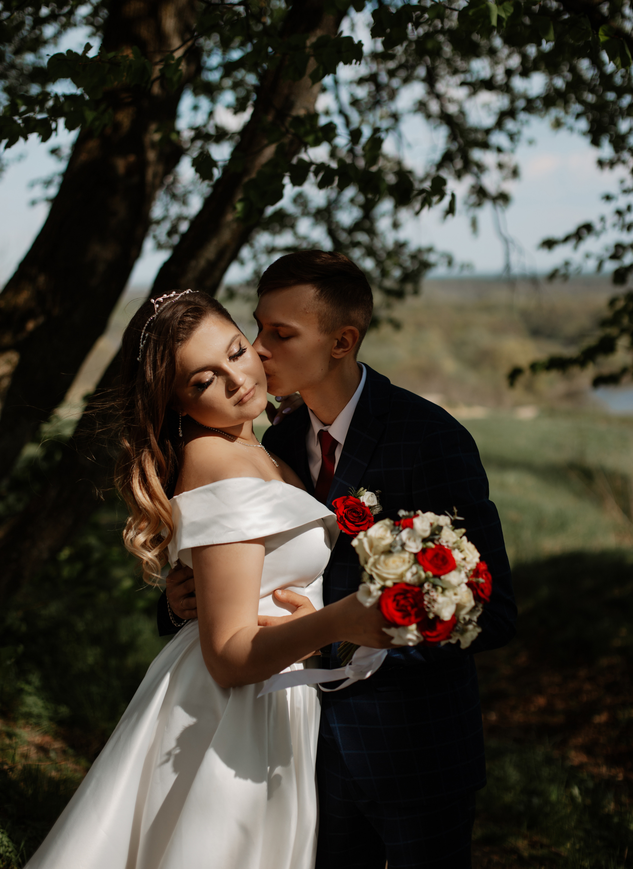 26.04.2023. Фотограф Брянск