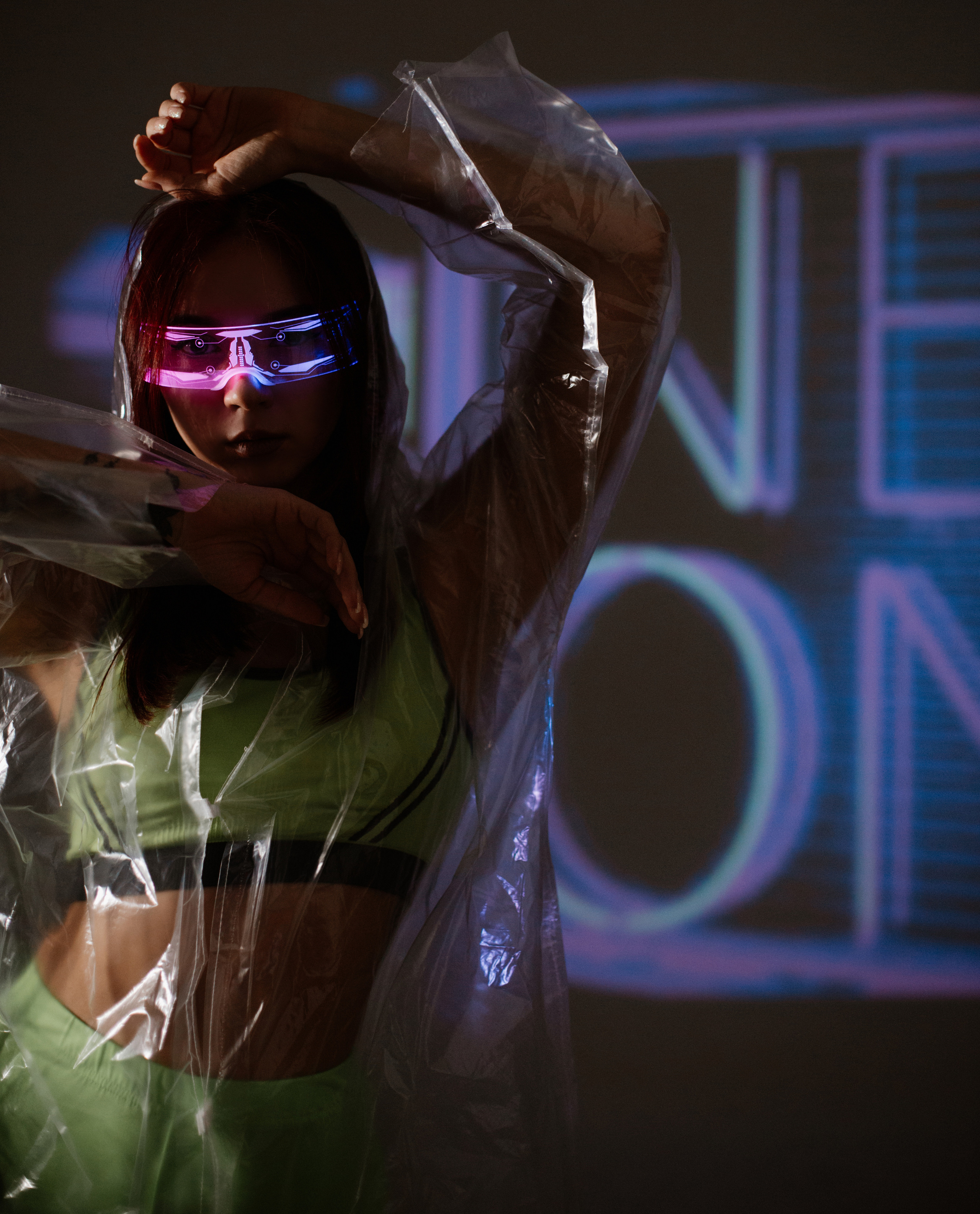 Валерия. Фотограф Брянск