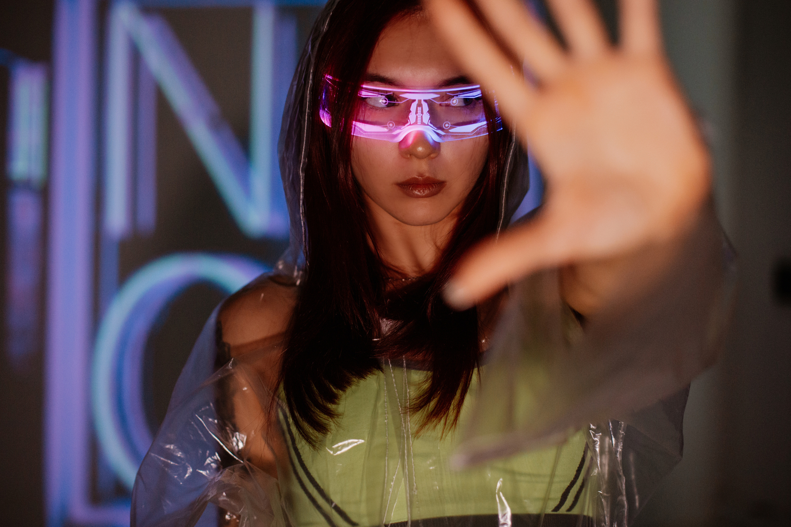 Валерия. Фотограф Брянск