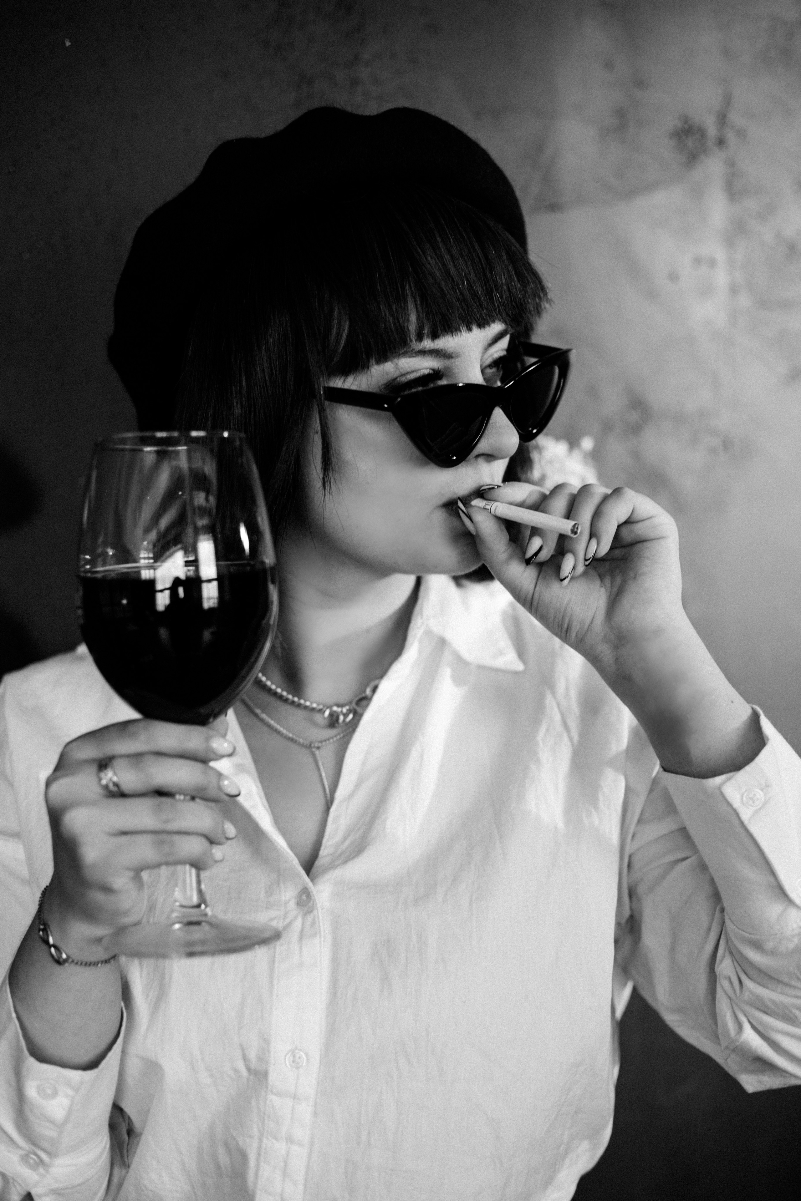 Настя. Фотограф Брянск