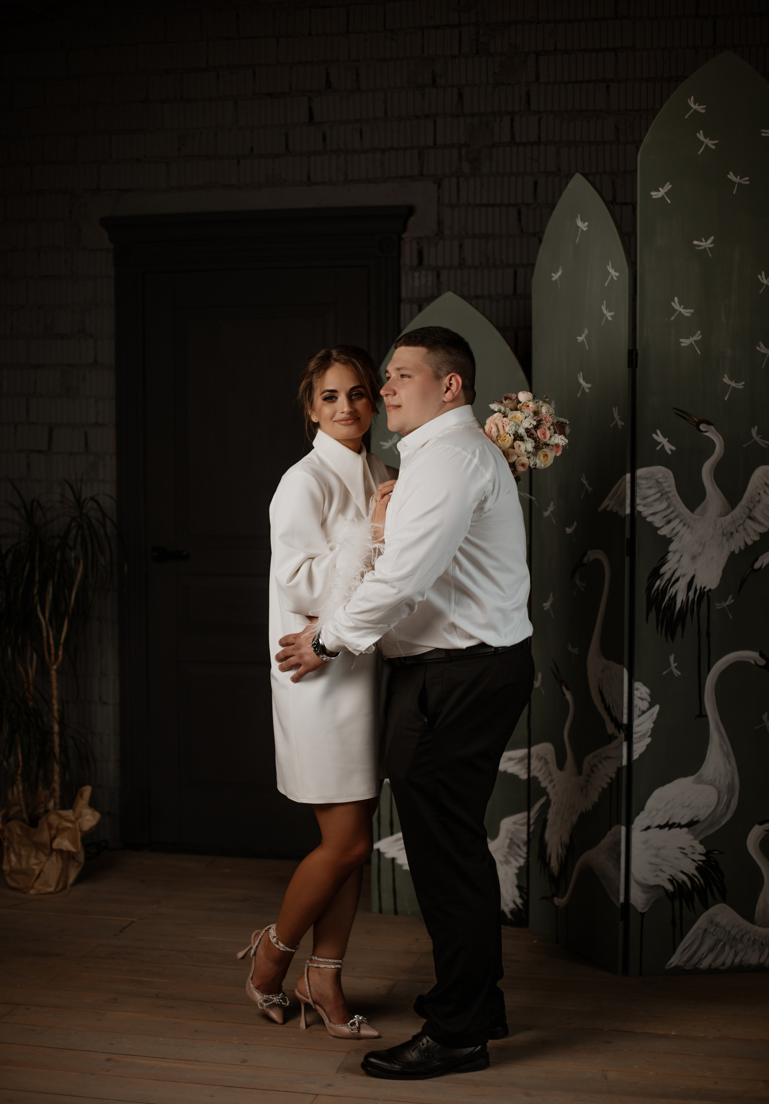 28.04.2023. Фотограф Брянск