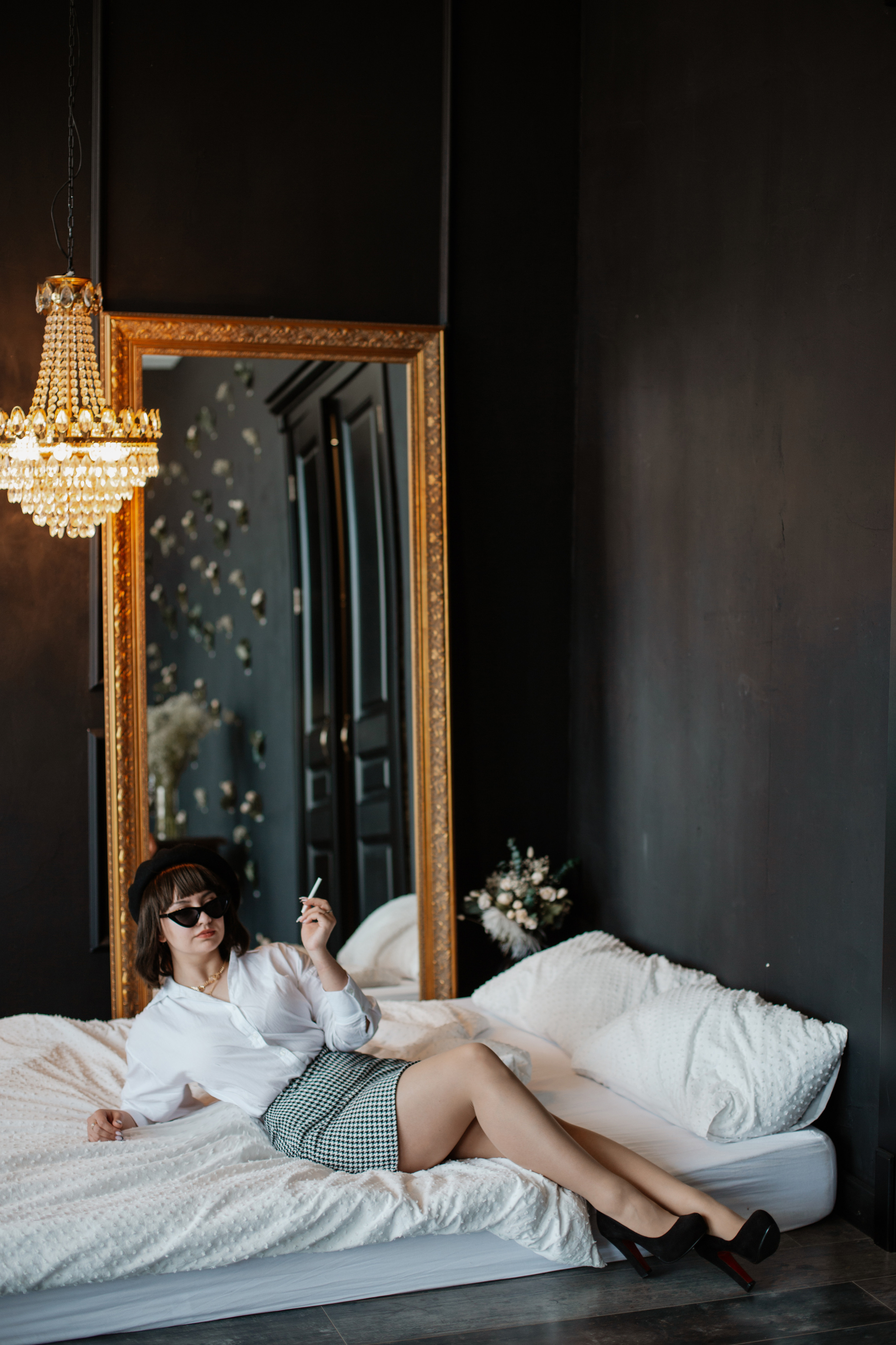 Настя. Фотограф Брянск