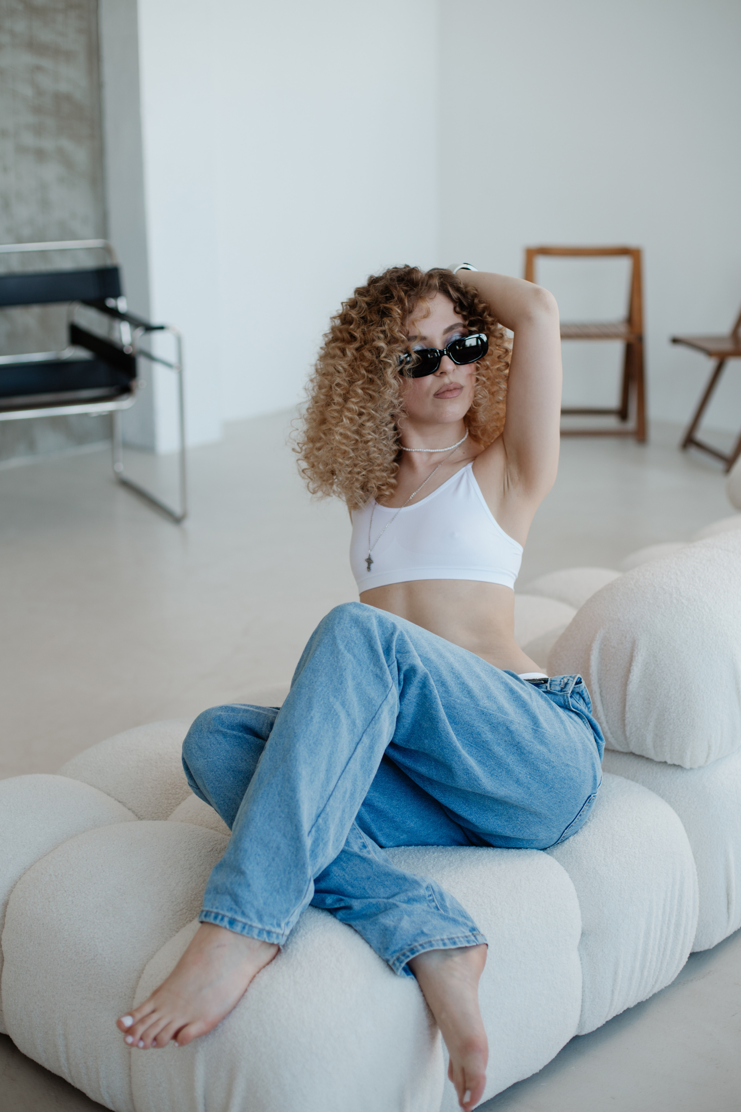 Виктория. Фотограф Брянск