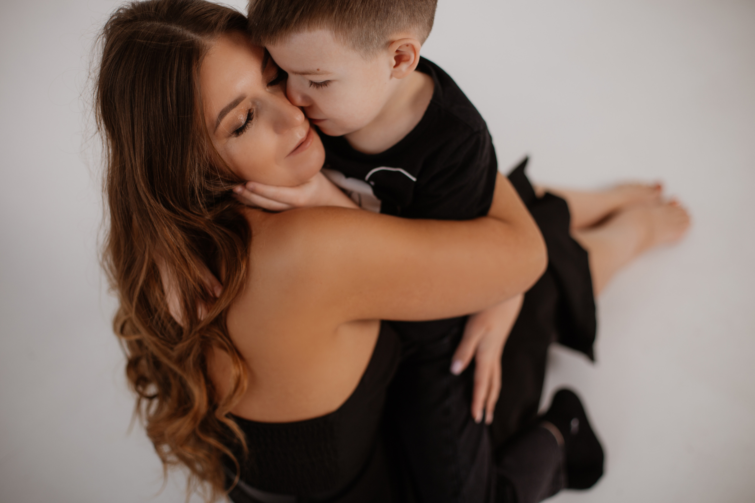 День рождения Кирюши. Фотограф Брянск