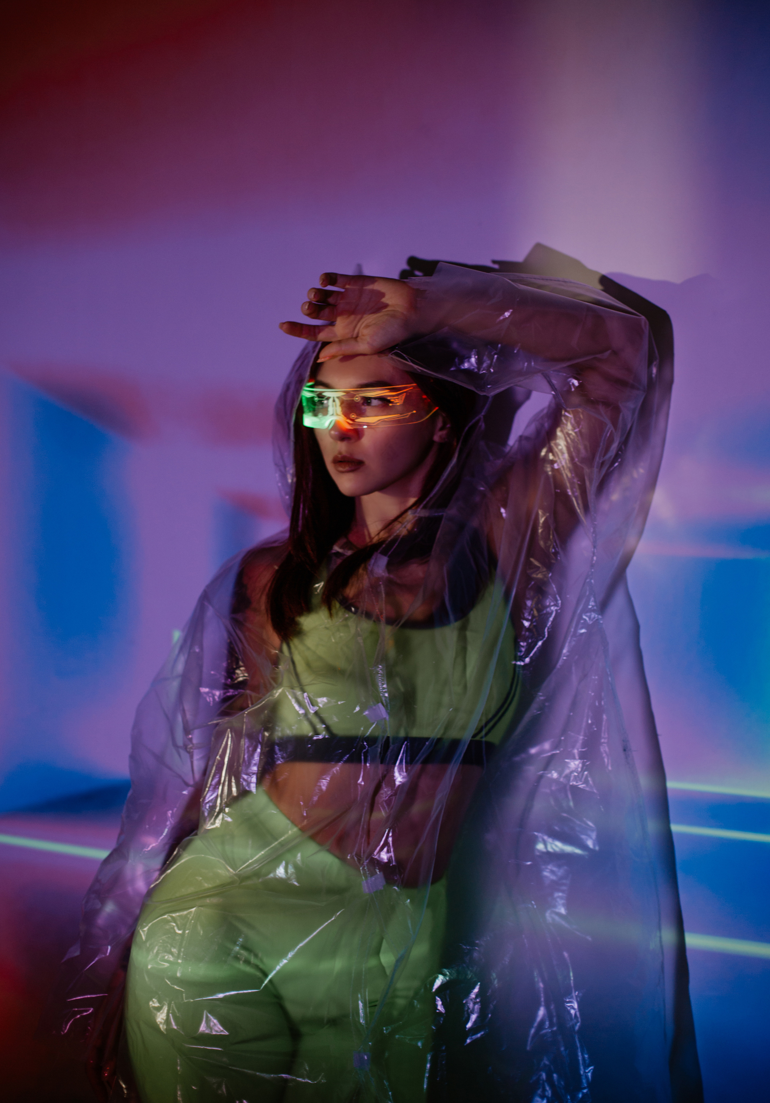 Валерия. Фотограф Брянск