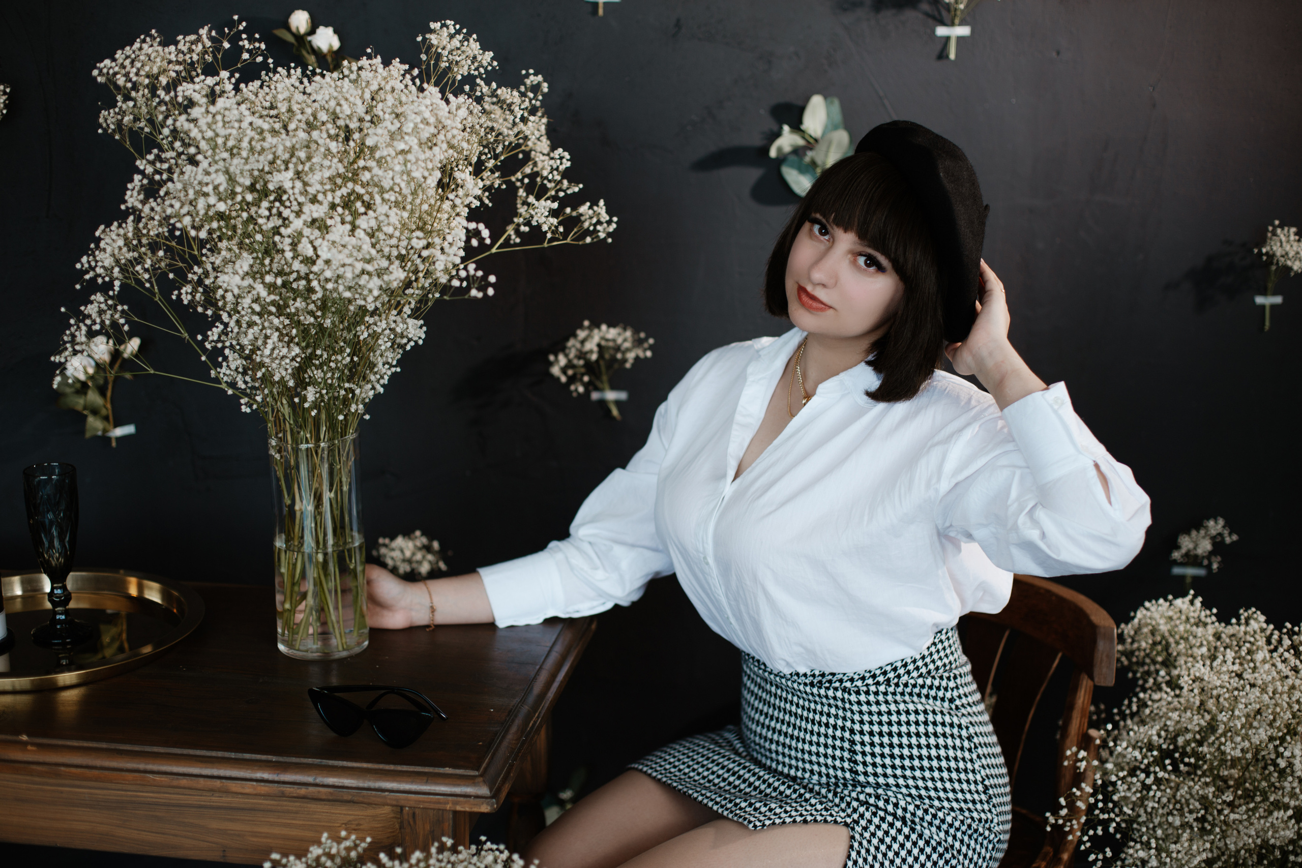 Настя. Фотограф Брянск