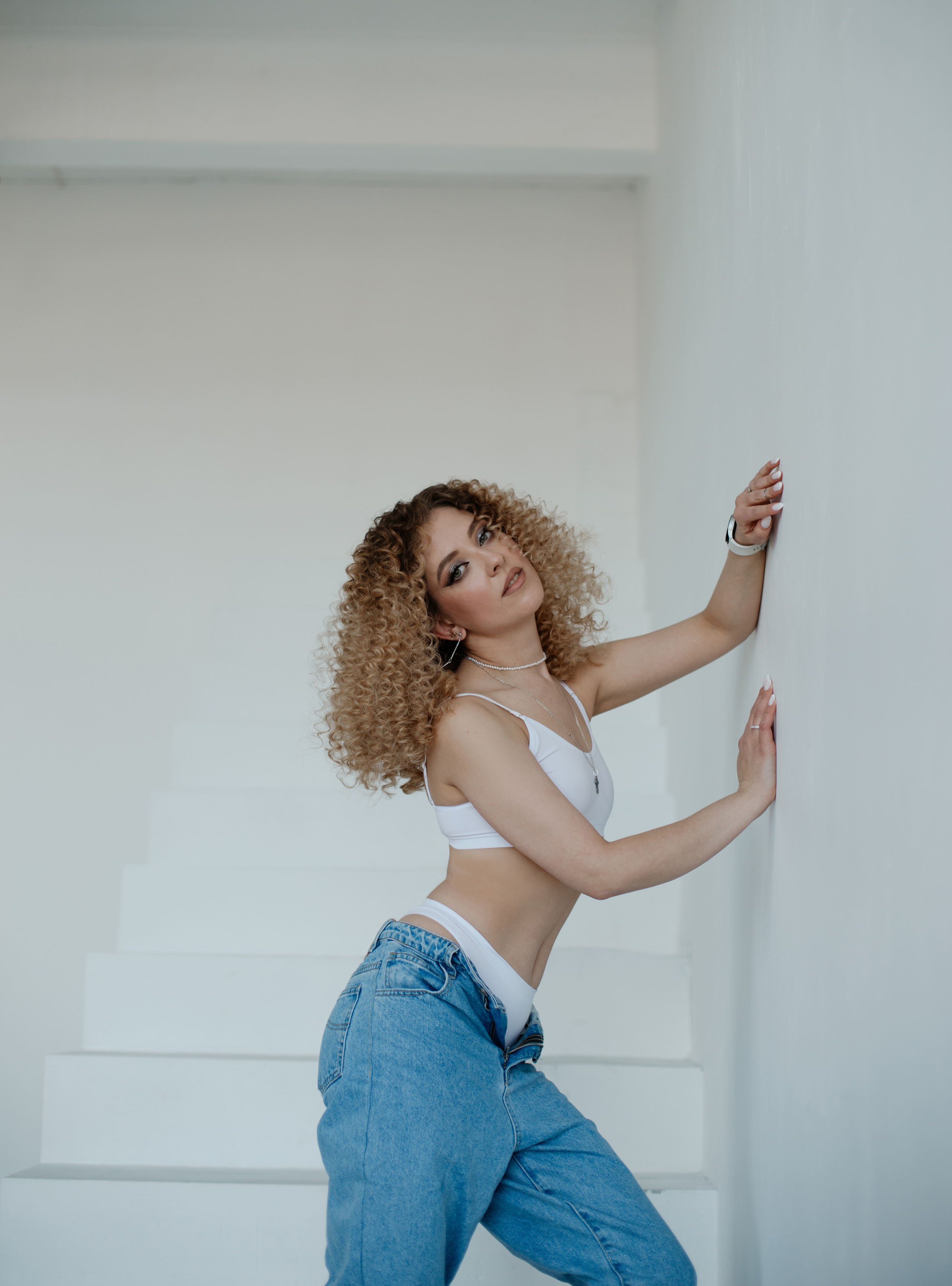 Виктория. Фотограф Брянск