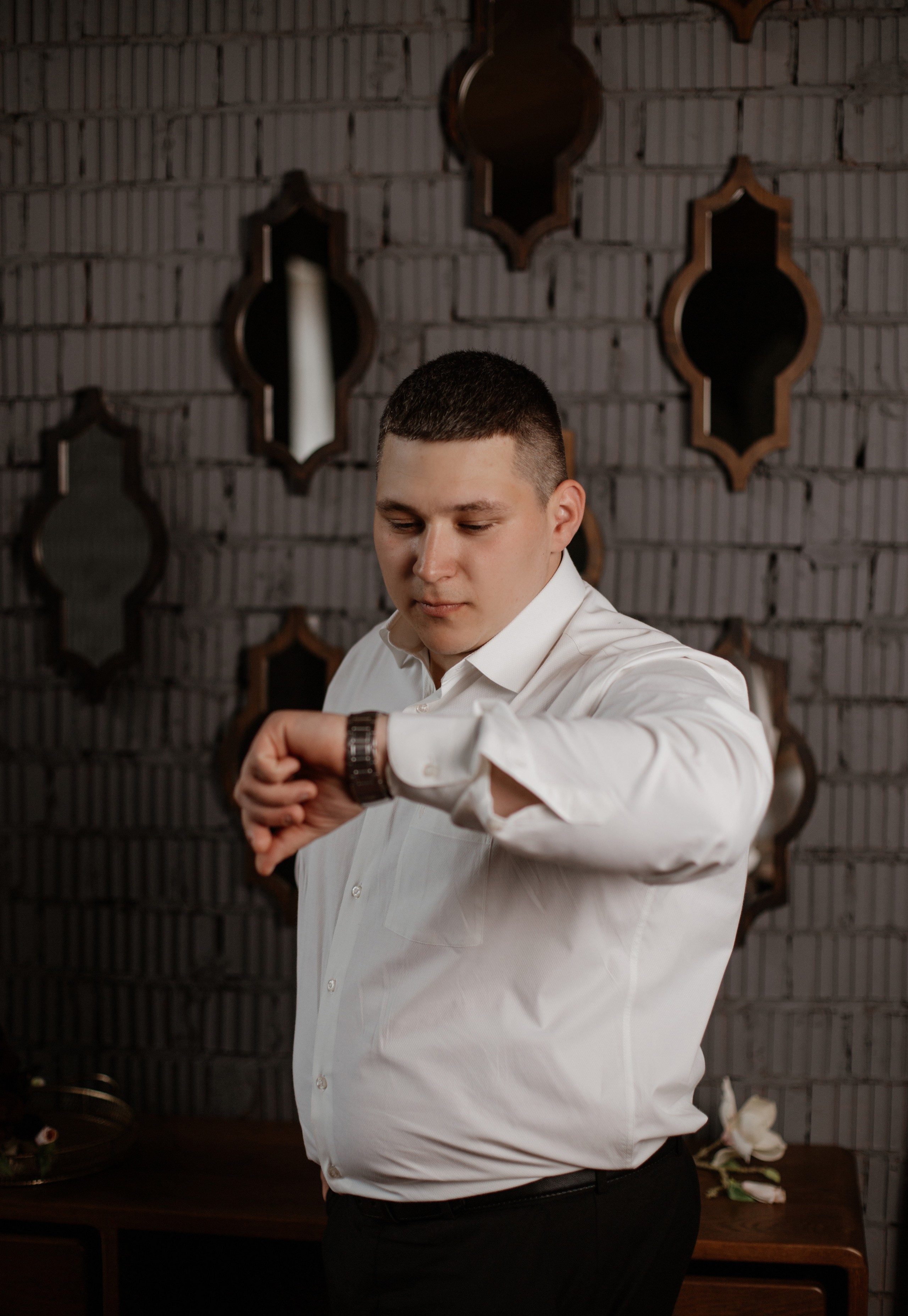 28.04.2023. Фотограф Брянск