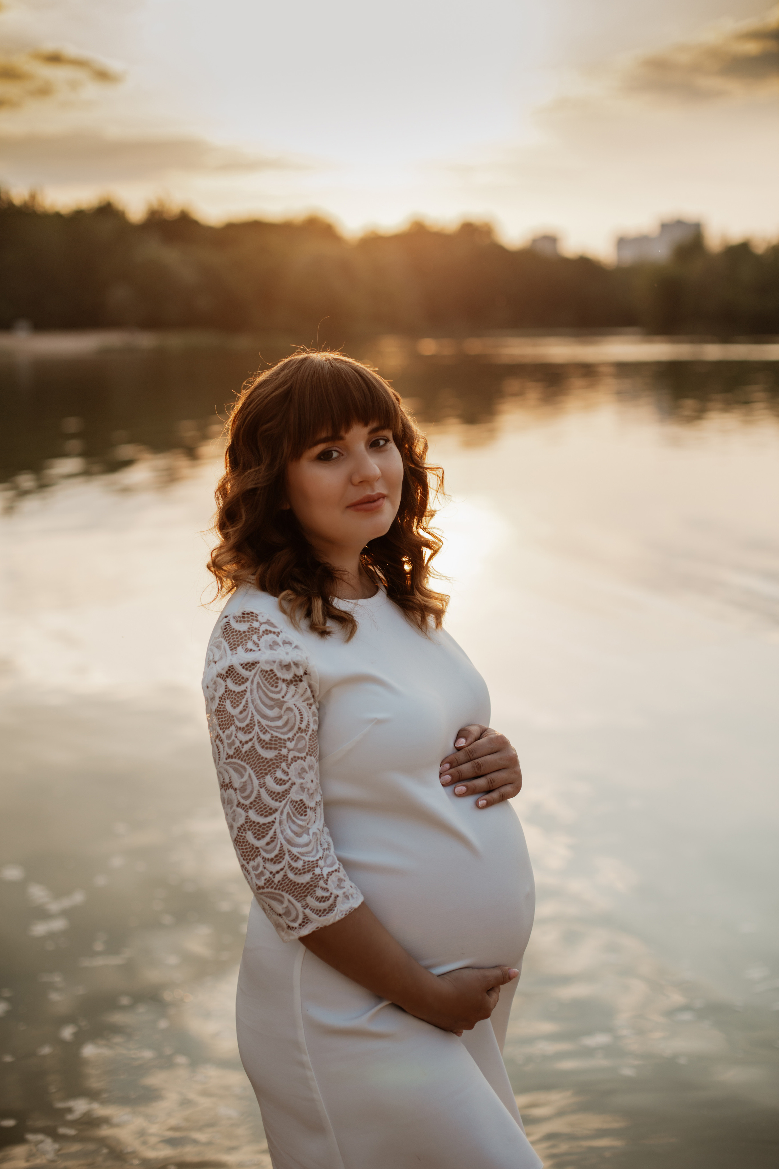 Юлия. Фотограф Брянск