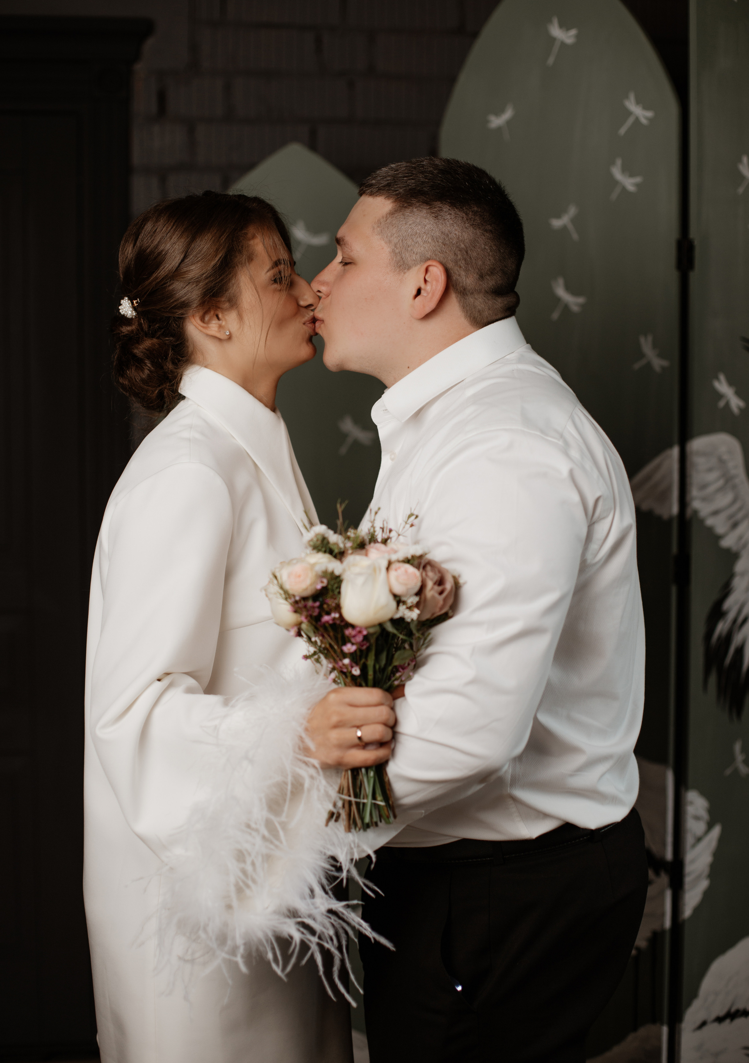 28.04.2023. Фотограф Брянск