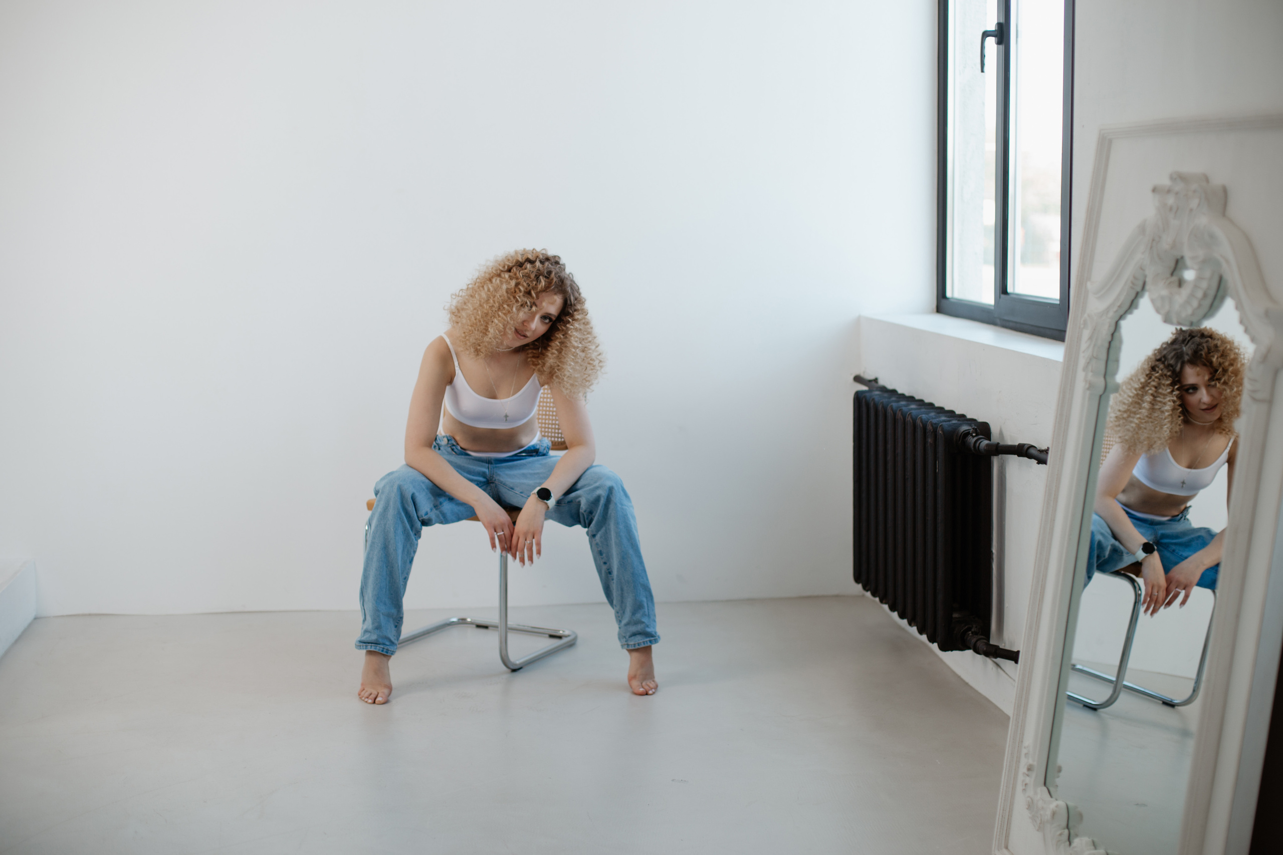 Виктория. Фотограф Брянск