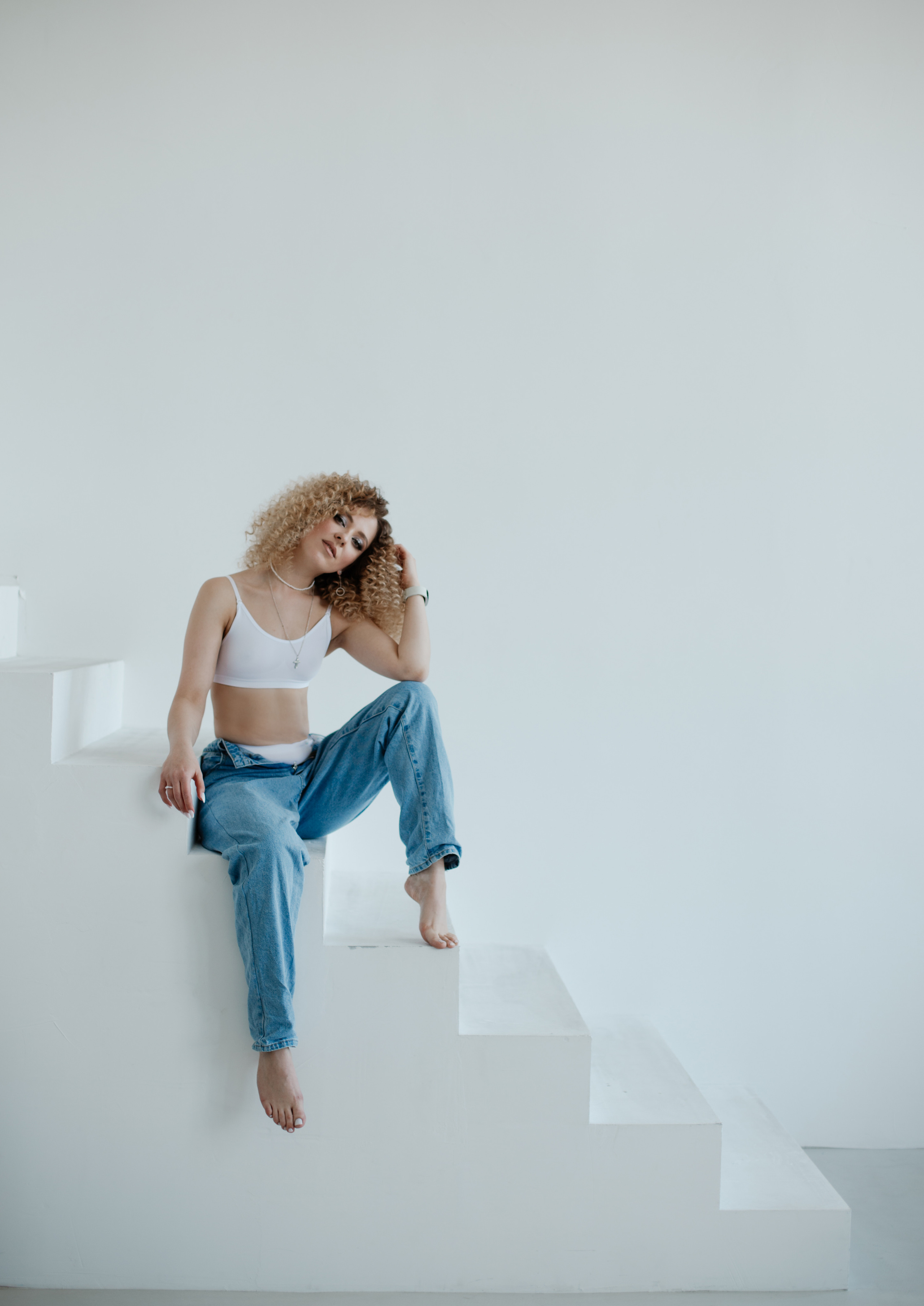 Виктория. Фотограф Брянск