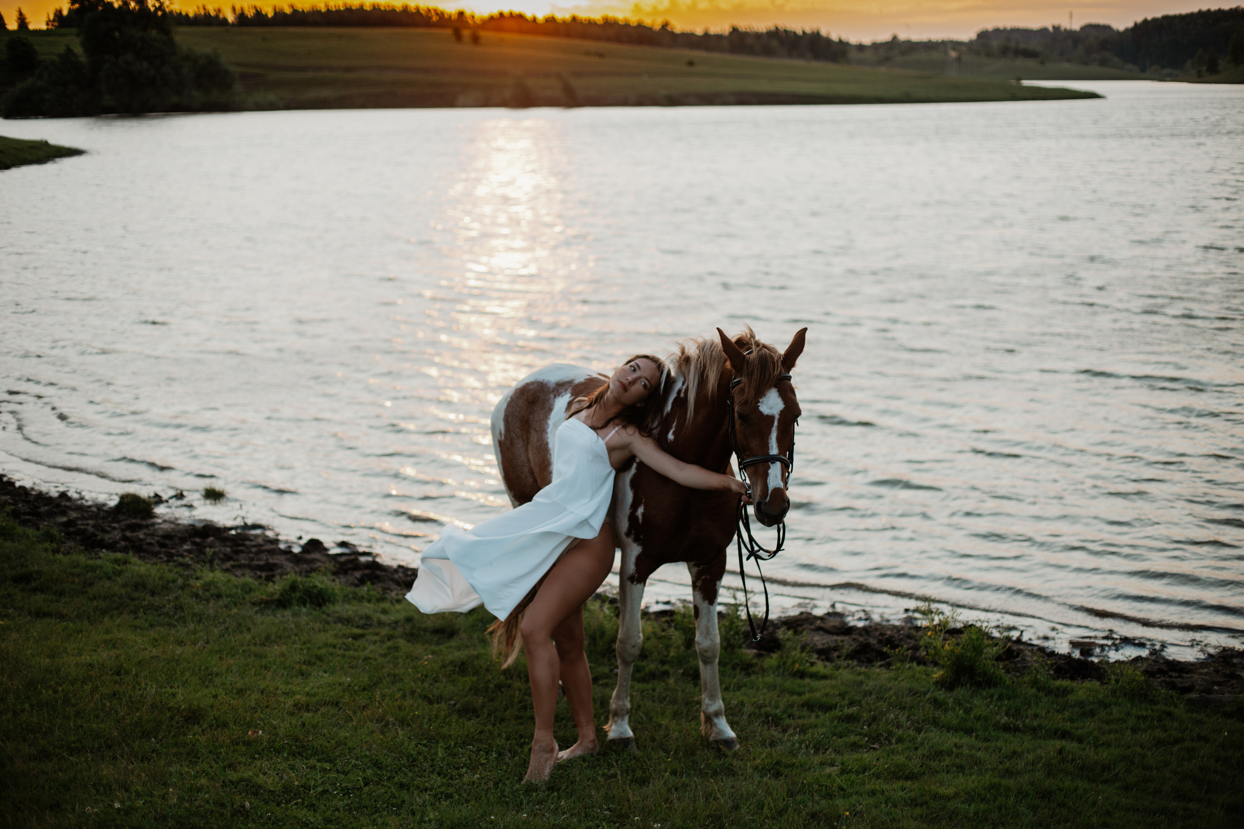 Алина. Фотограф Брянск