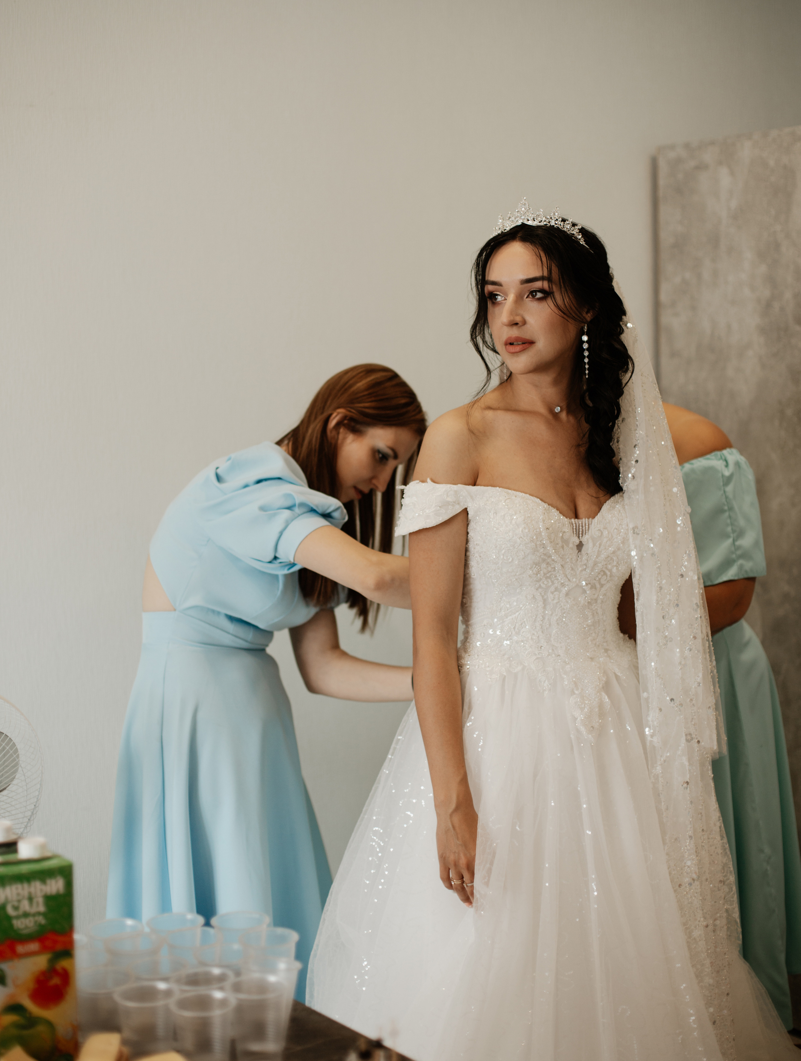 Алина и Александр 10.06.23. Фотограф Брянск