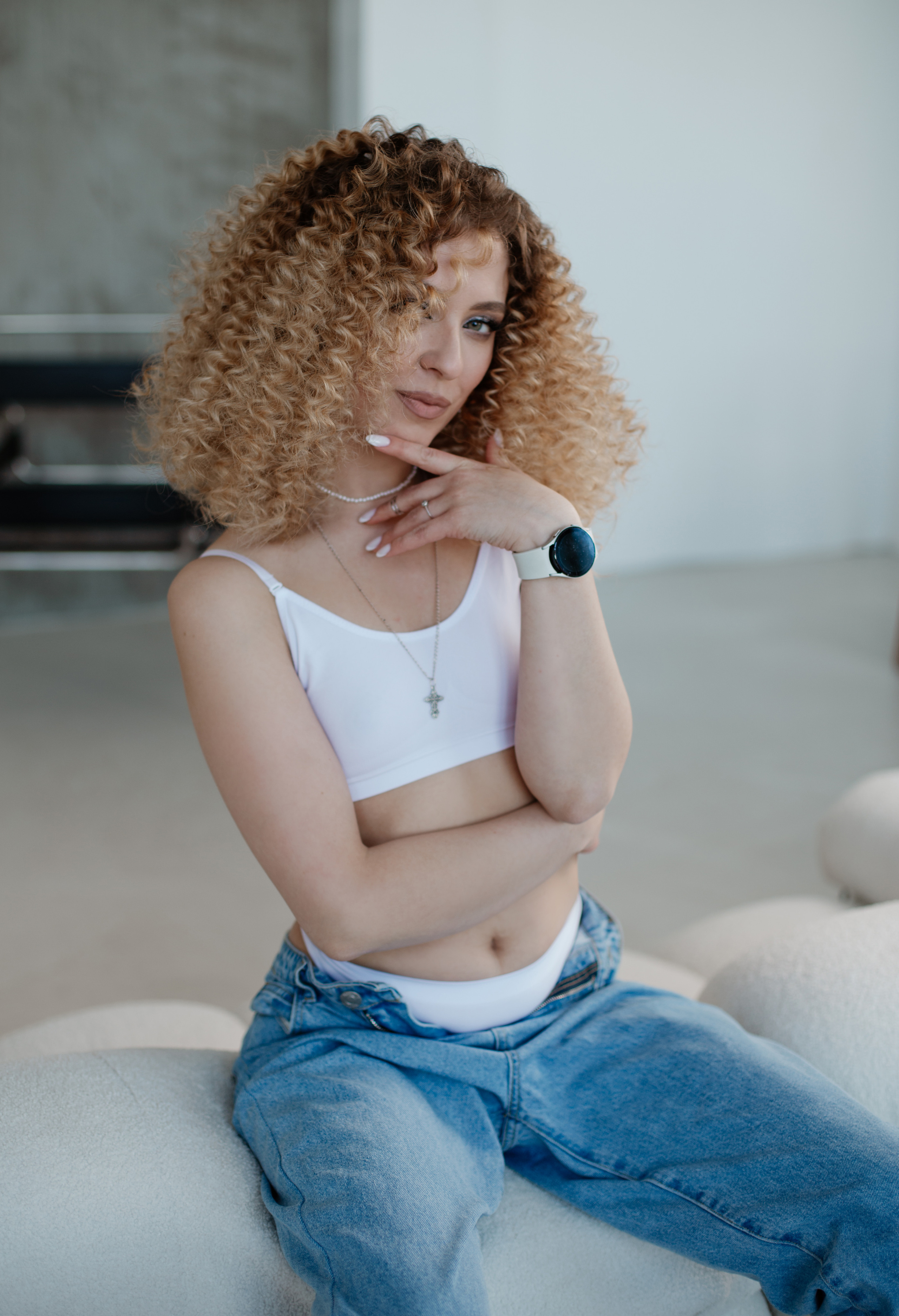 Виктория. Фотограф Брянск