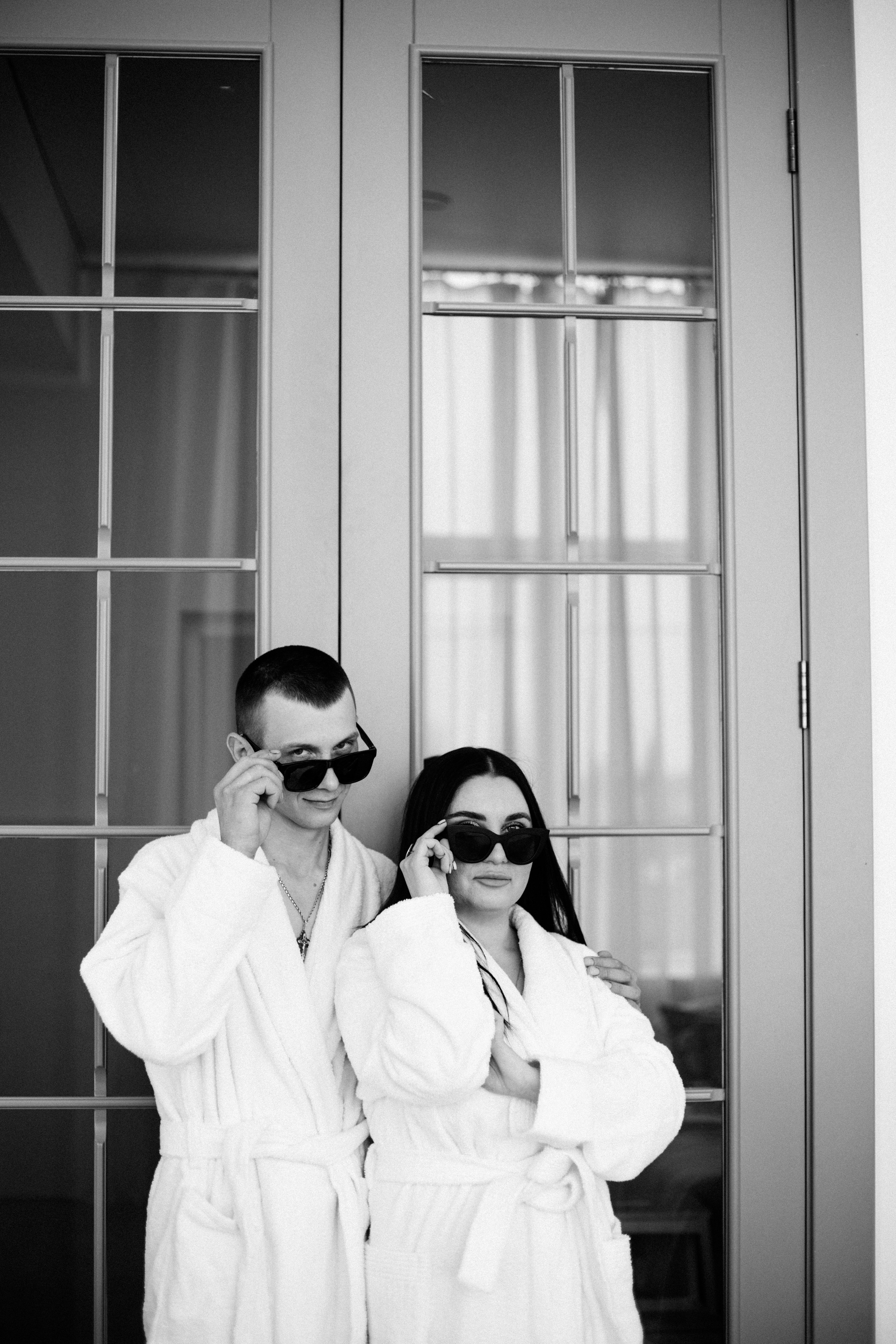 Предсвадебное love story Марины и Тимофея. Фотограф Брянск