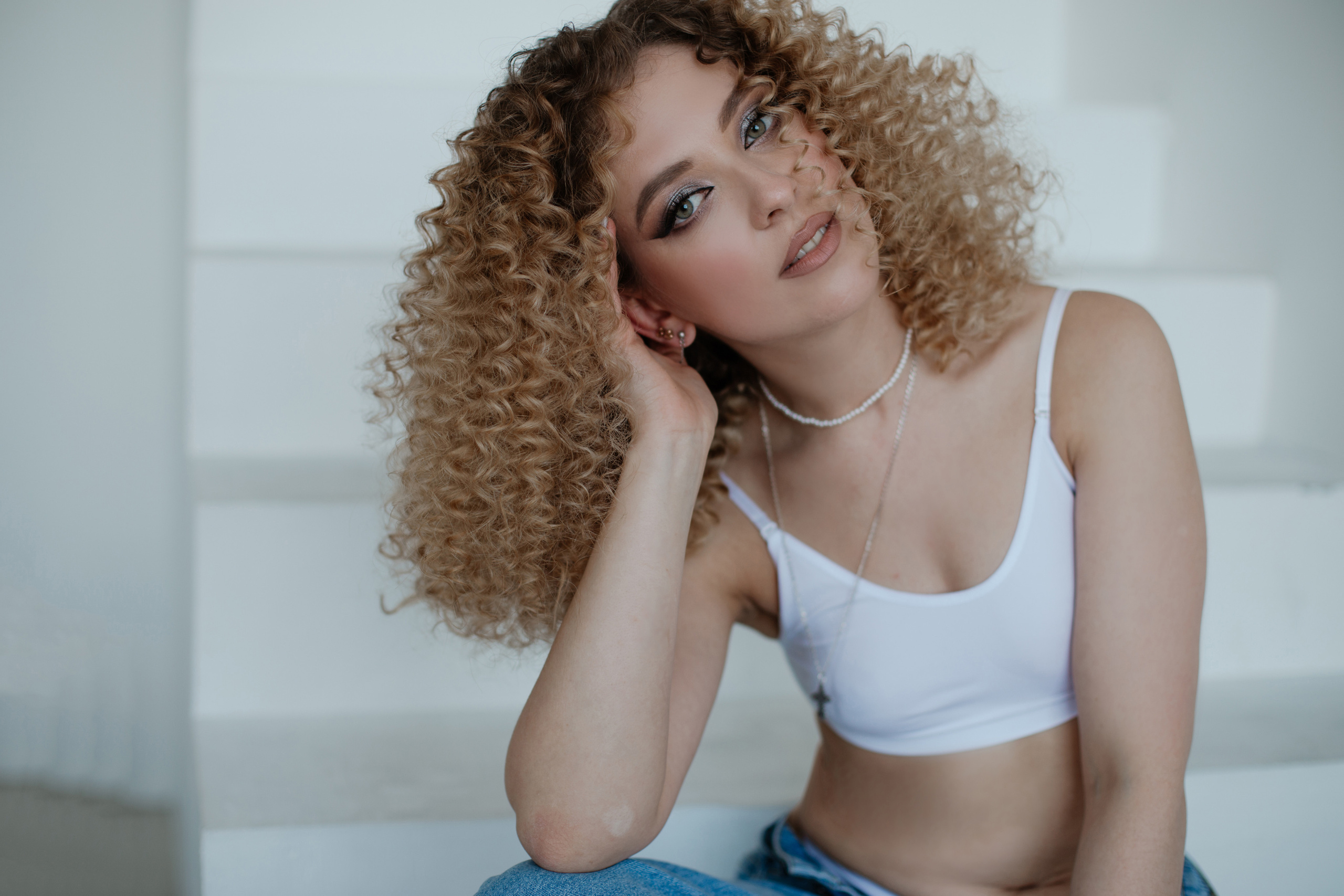 Виктория. Фотограф Брянск