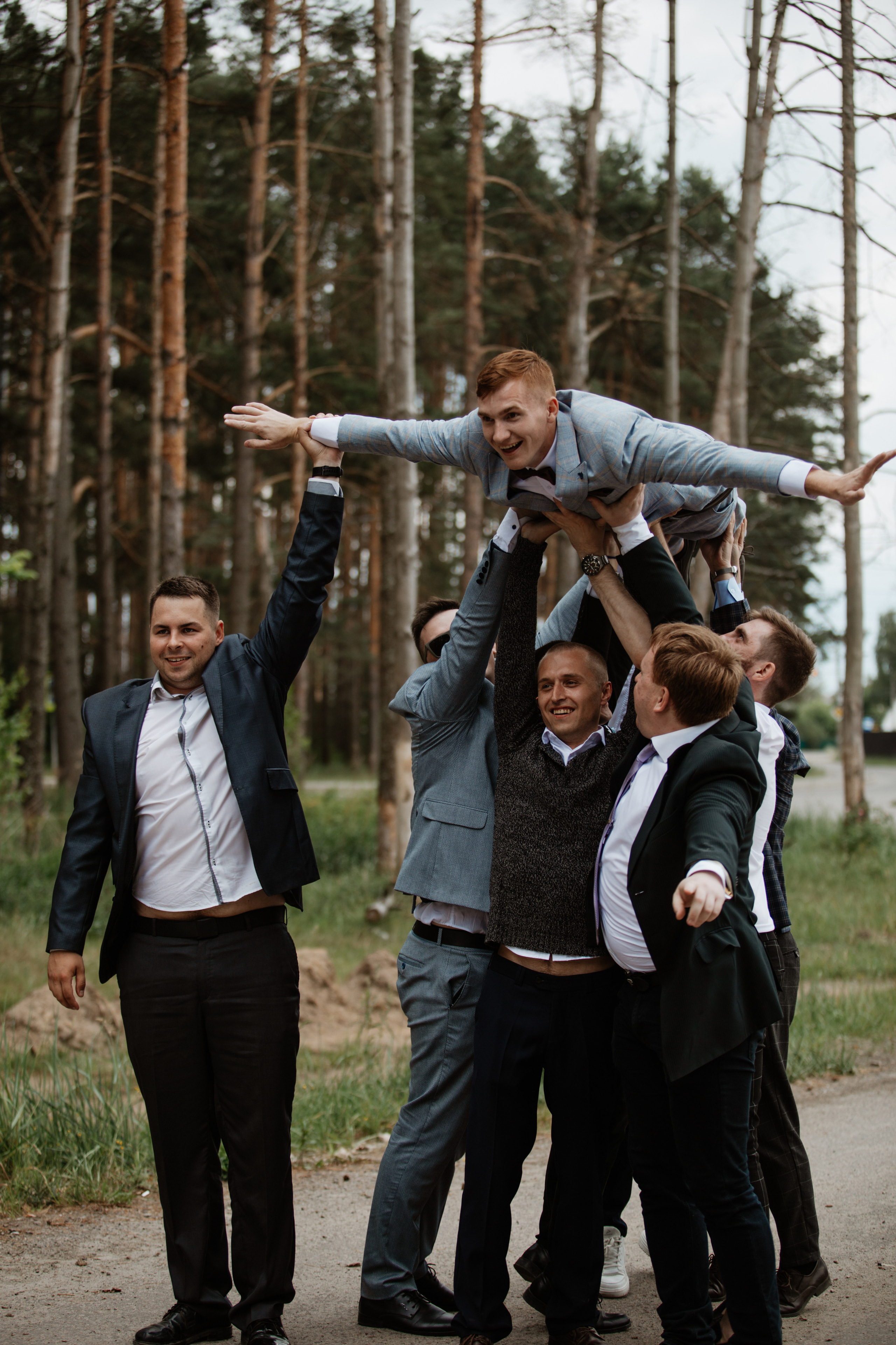 Алина и Александр 10.06.23. Фотограф Брянск