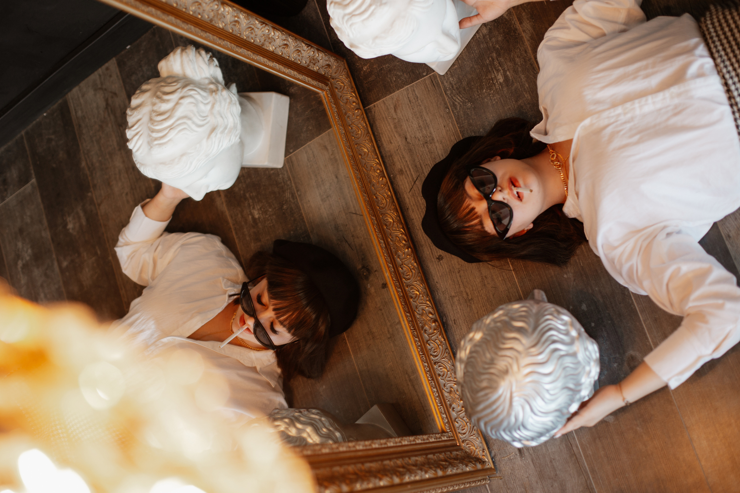 Настя. Фотограф Брянск