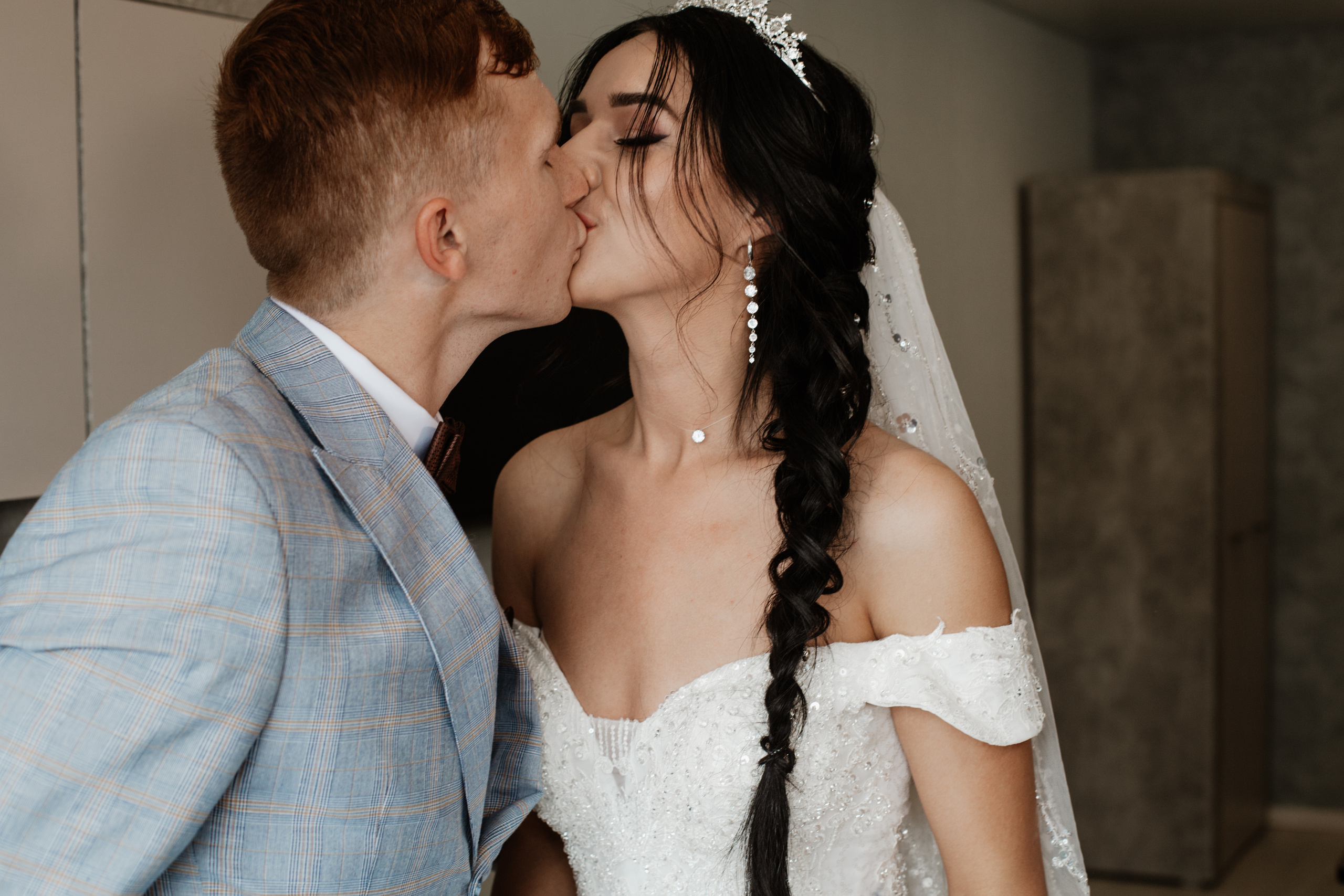 Алина и Александр 10.06.23. Фотограф Брянск