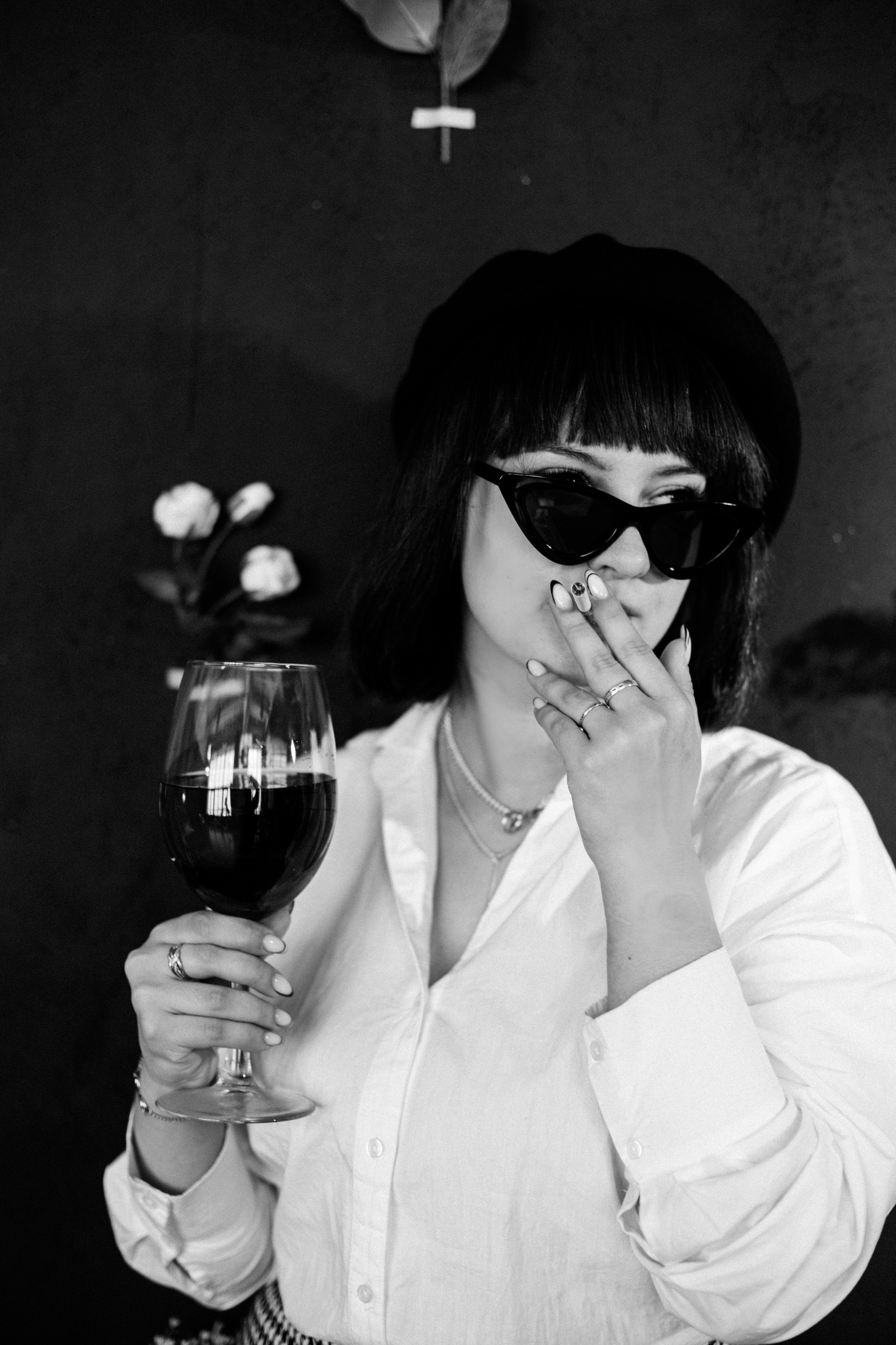 Настя. Фотограф Брянск