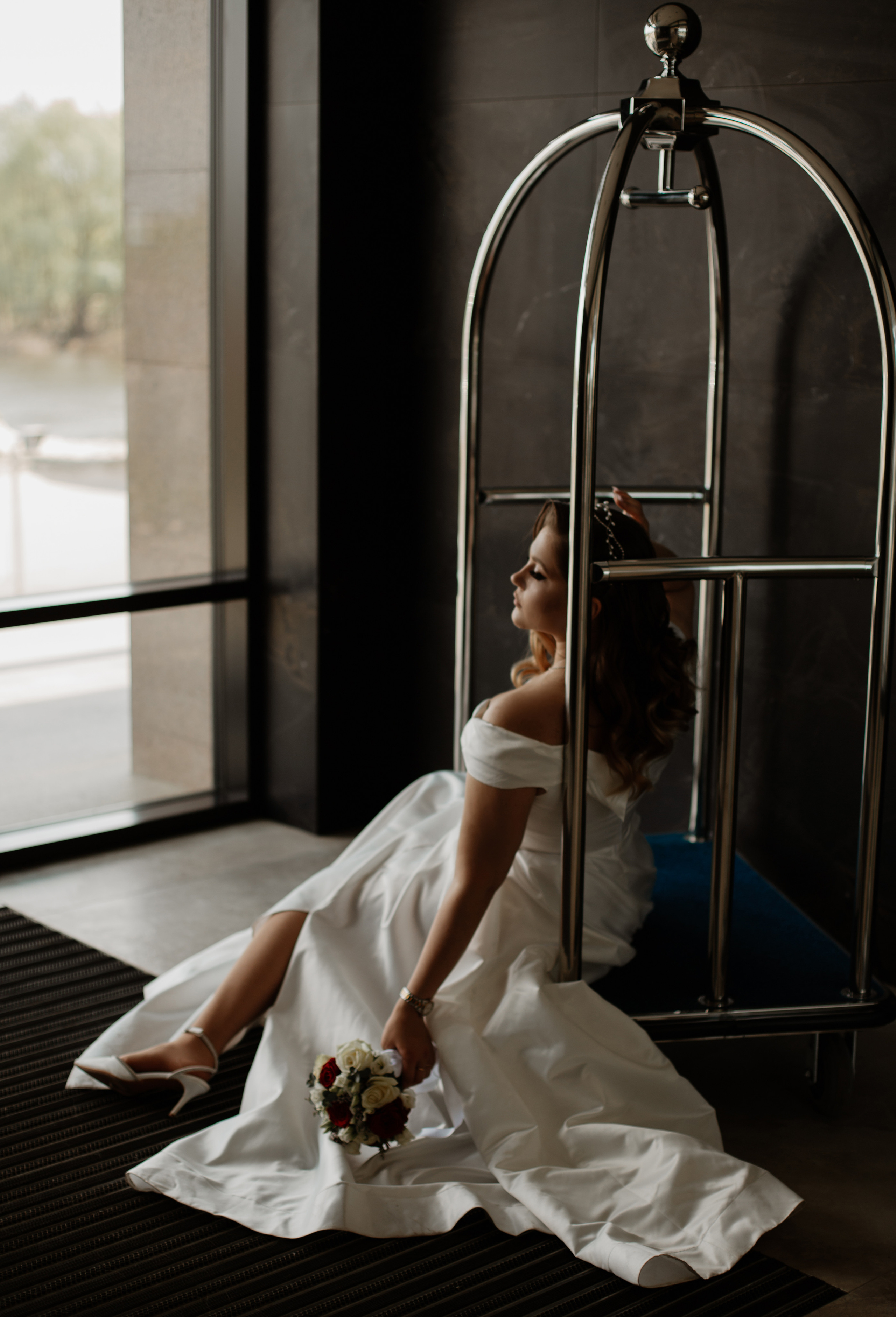 26.04.2023. Фотограф Брянск