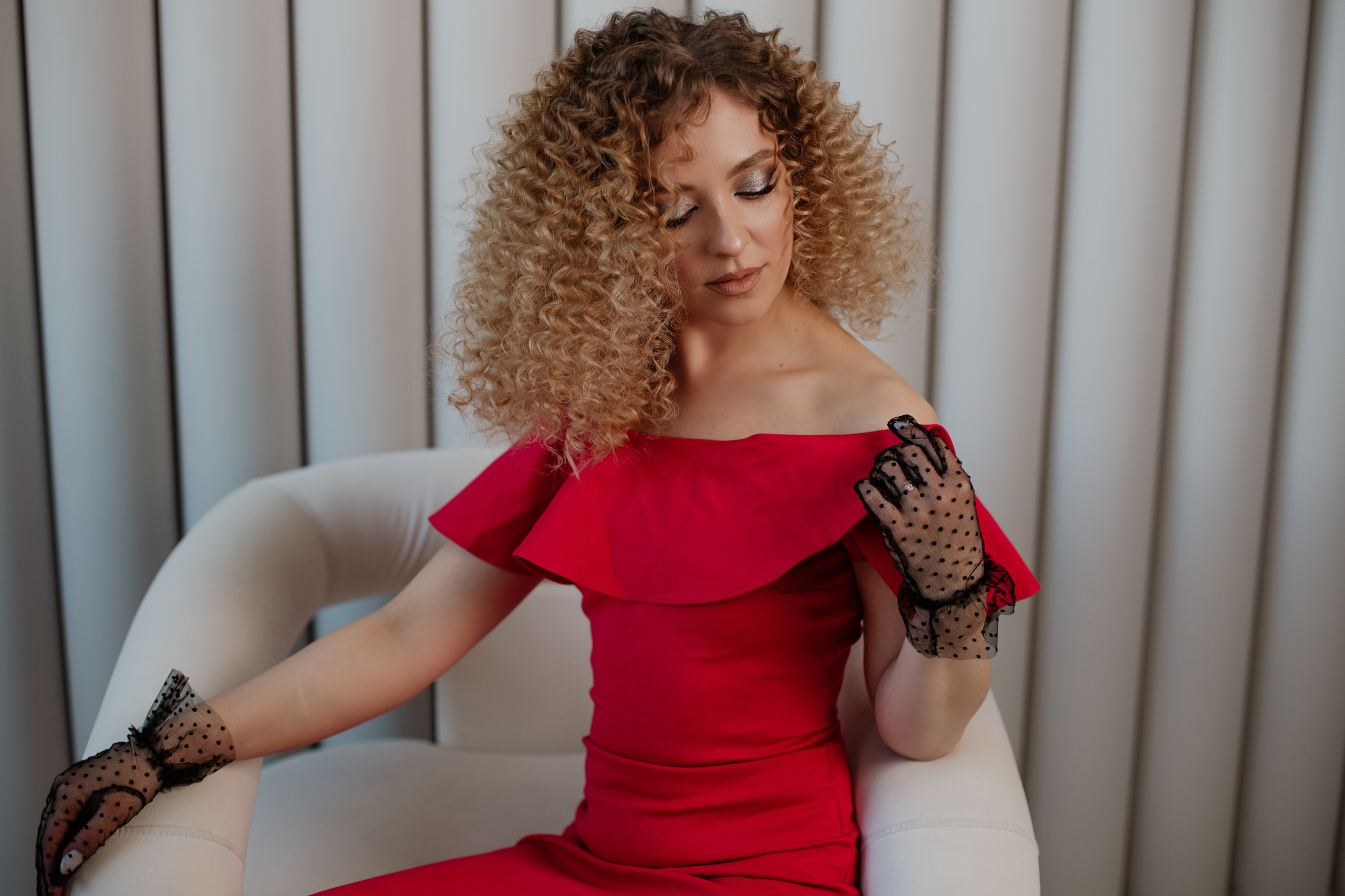 Виктория. Фотограф Брянск