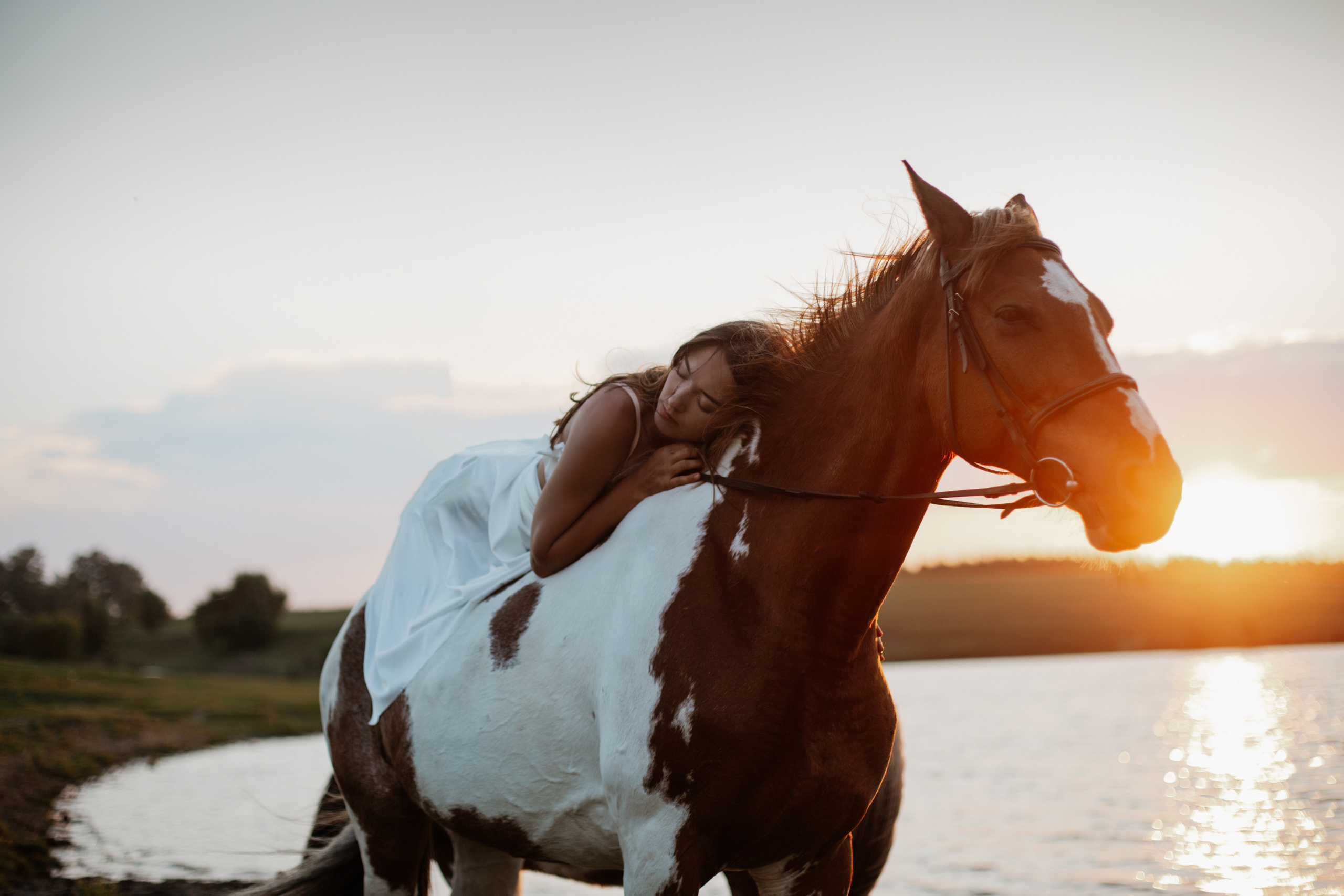 Алина. Фотограф Брянск