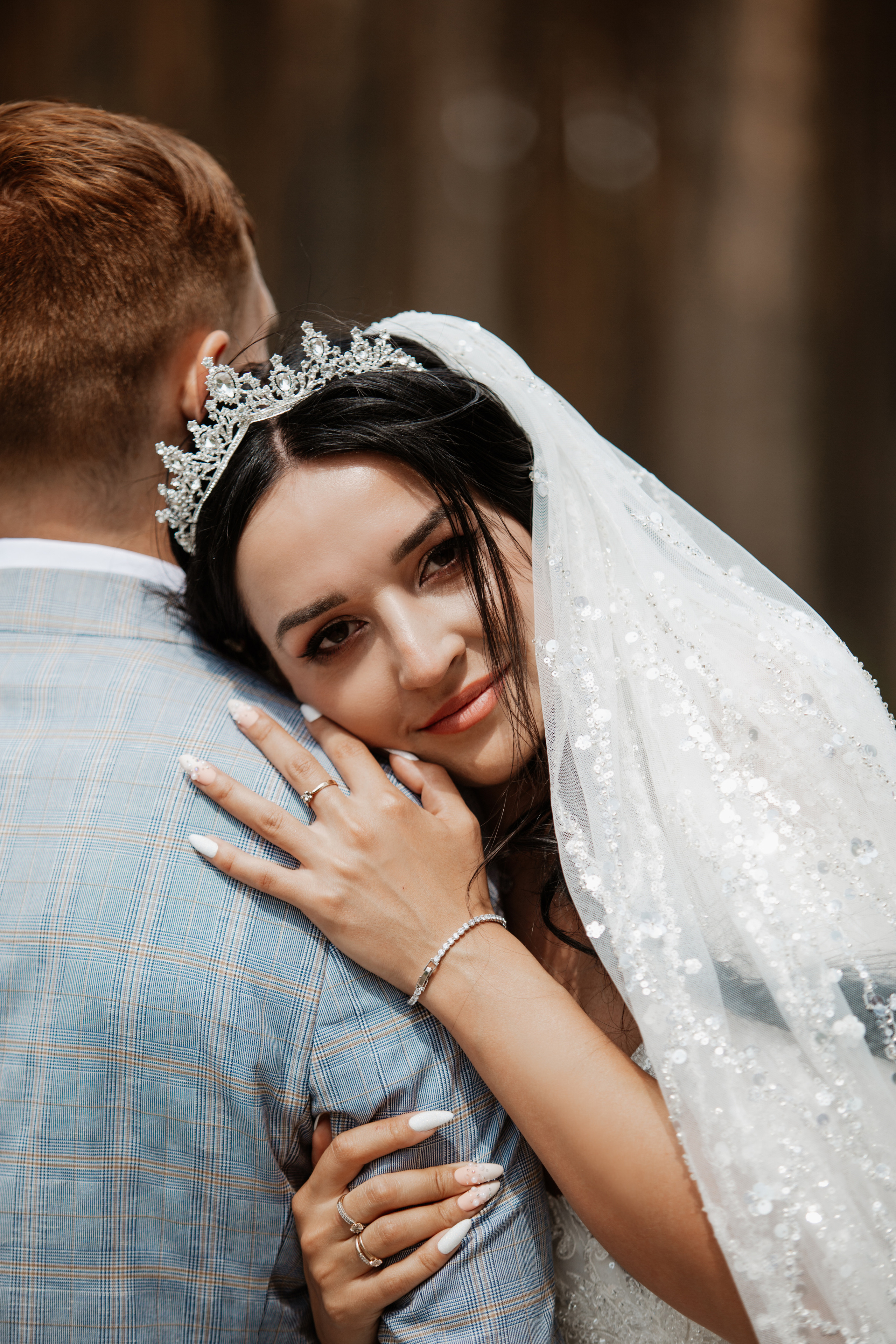 Алина и Александр 10.06.23. Фотограф Брянск