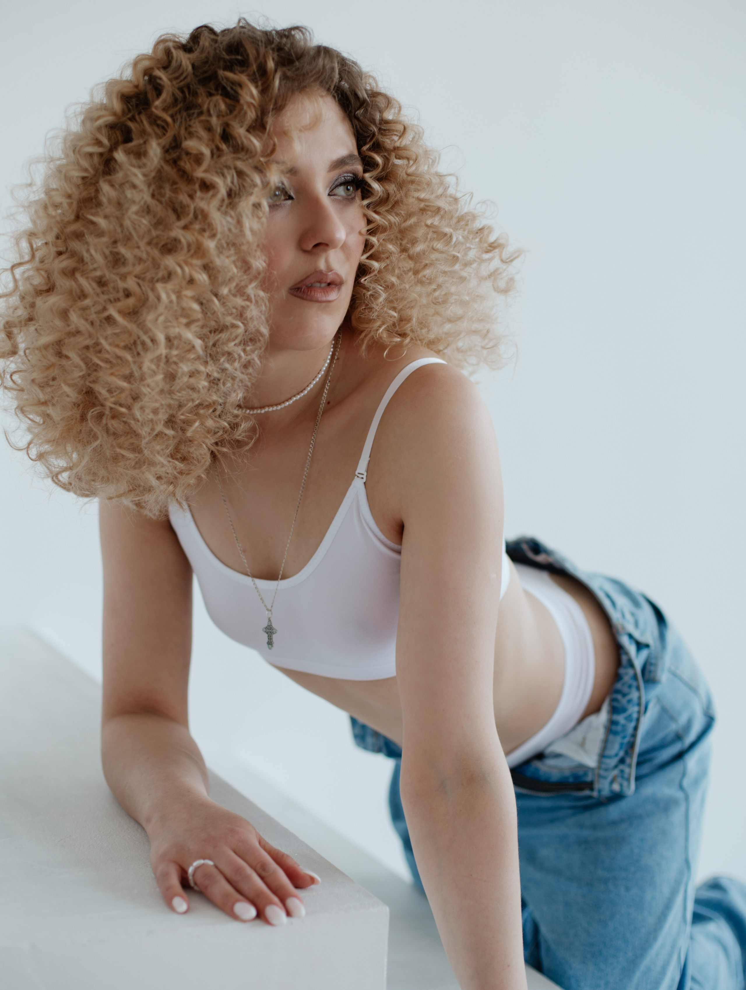 Виктория. Фотограф Брянск