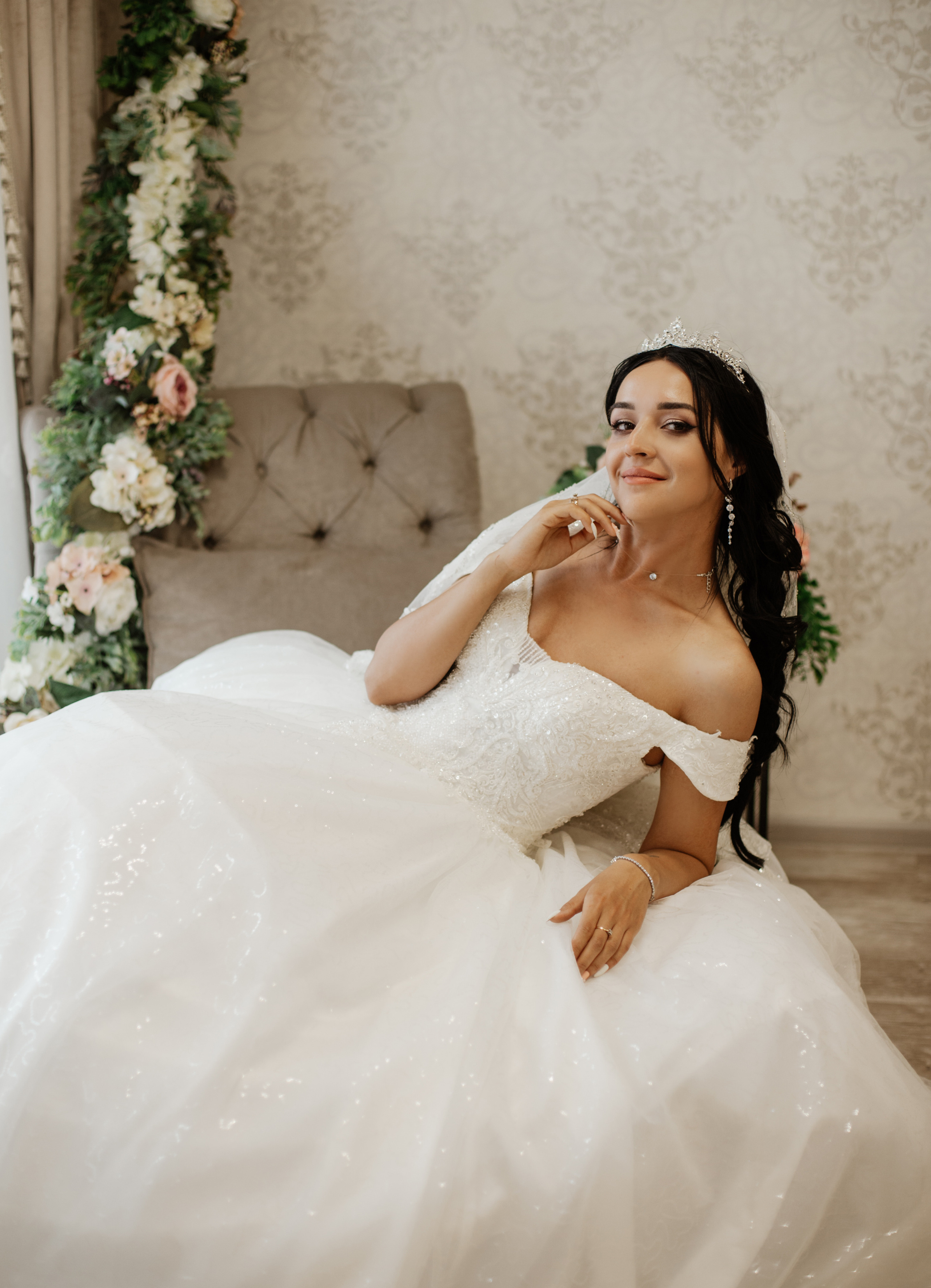 Алина и Александр 10.06.23. Фотограф Брянск