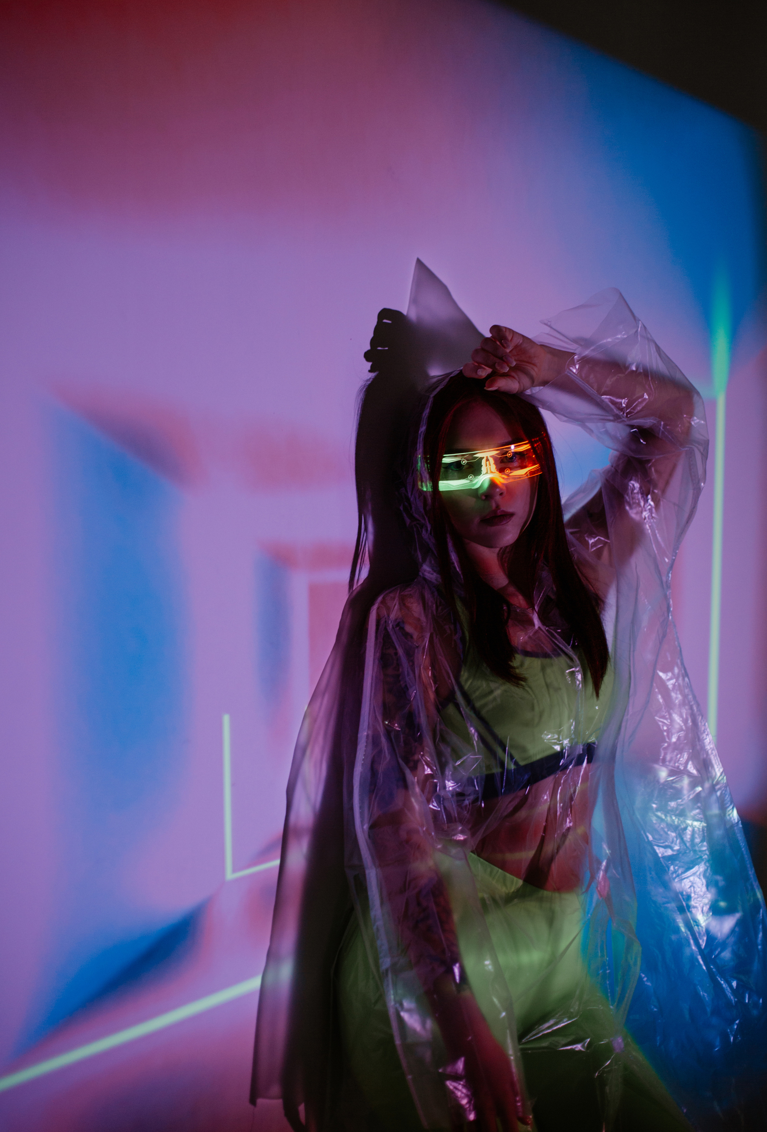 Валерия. Фотограф Брянск